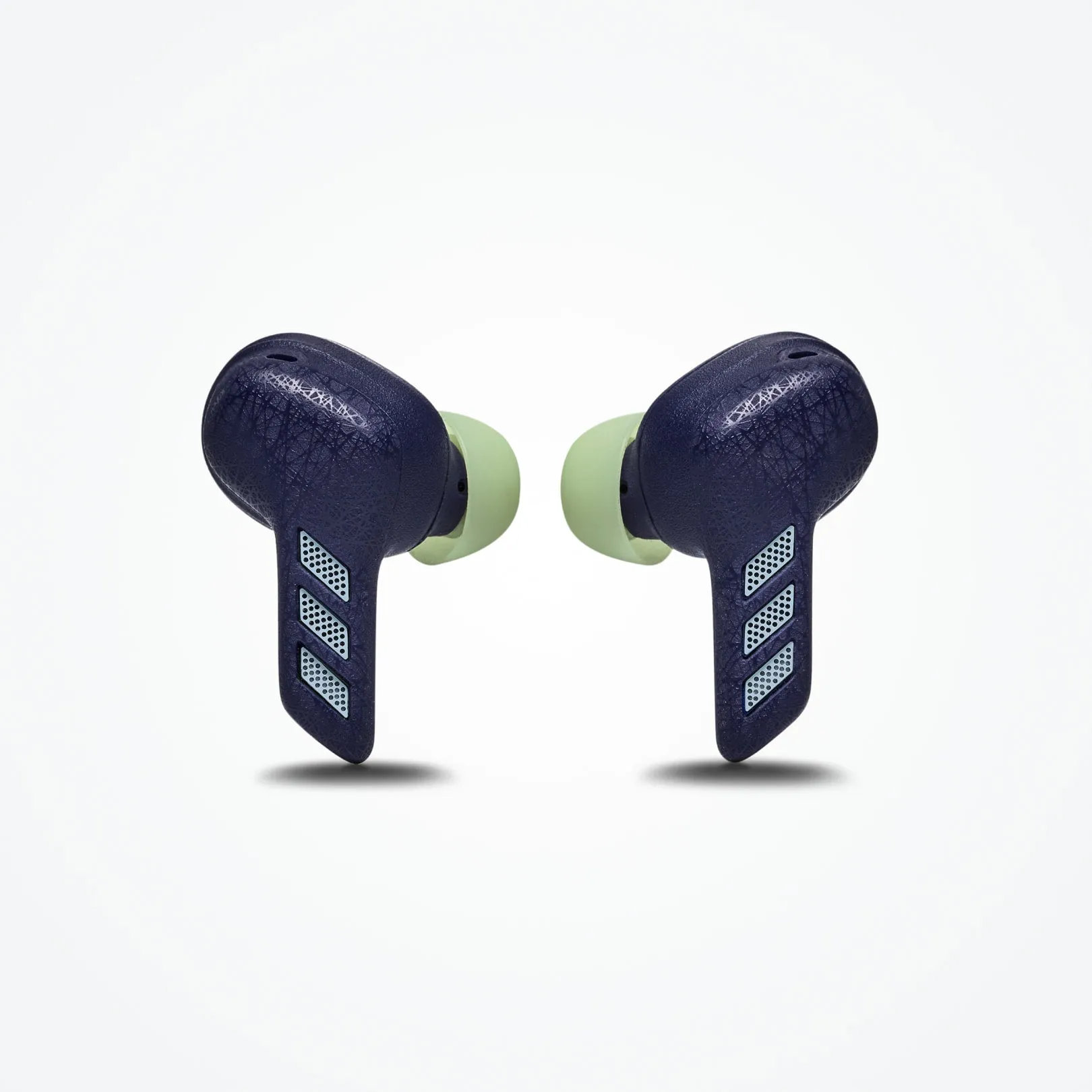 ADIDAS Headphones Z.N.E. 01 True Wireless ANC Active Noise Cancelling Sports Earbuds - Workout - Indigo
