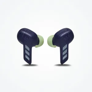ADIDAS Headphones Z.N.E. 01 True Wireless ANC Active Noise Cancelling Sports Earbuds - Workout - Indigo