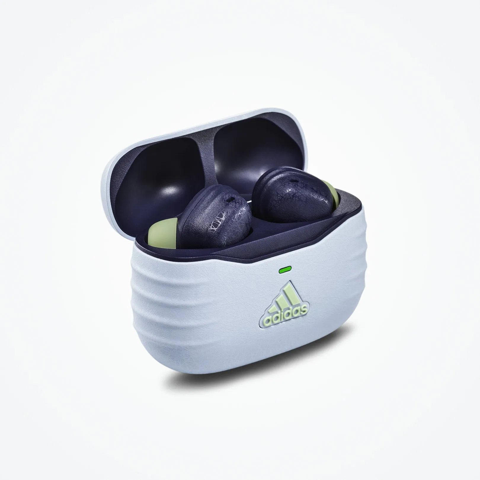 ADIDAS Headphones Z.N.E. 01 True Wireless ANC Active Noise Cancelling Sports Earbuds - Workout - Indigo