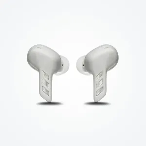ADIDAS Headphones Z.N.E. 01 True Wireless ANC Active Noise Cancelling Sports Earbuds - Workout - Light Grey