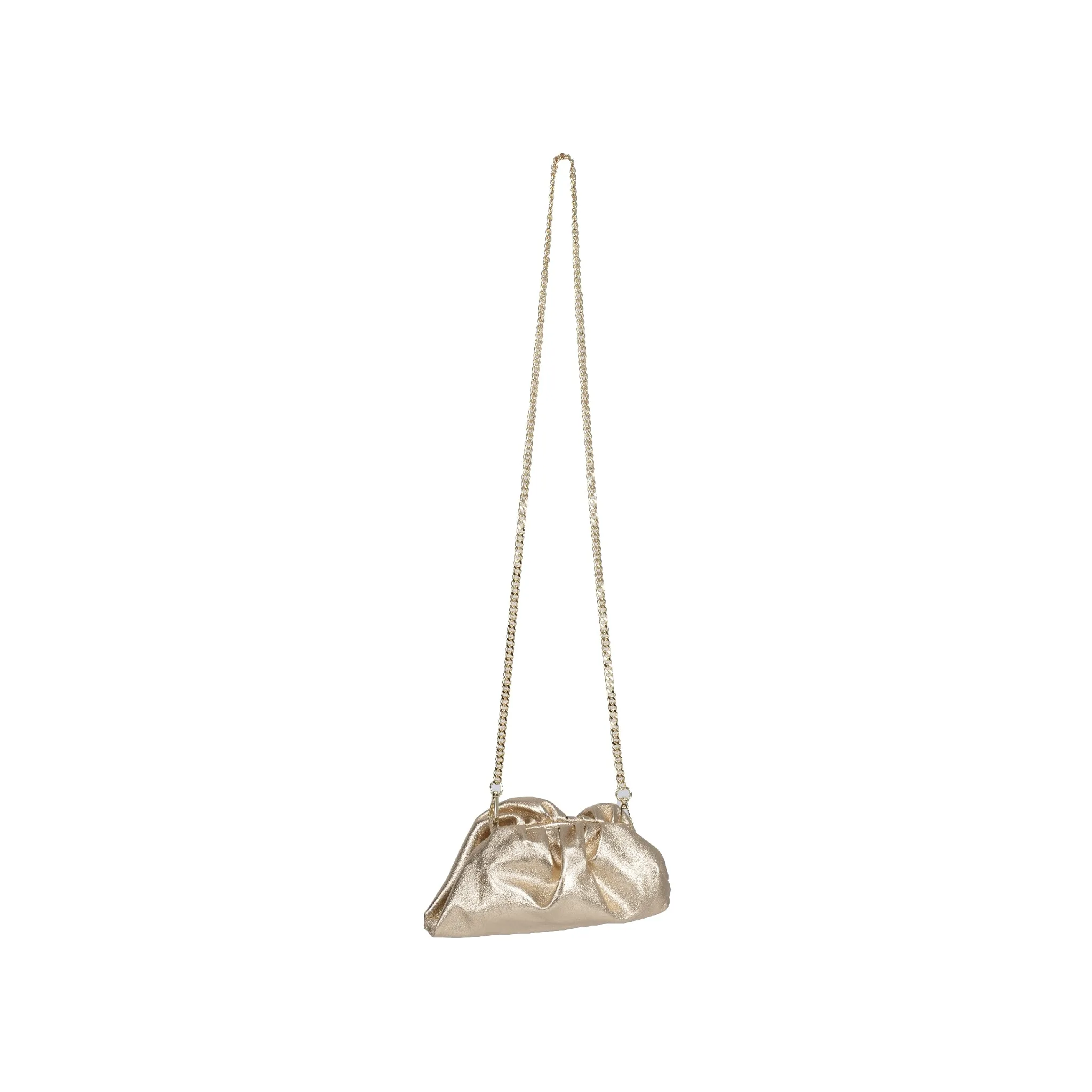 Astrid  Croissant Clutch