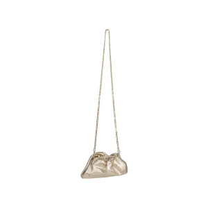 Astrid  Croissant Clutch