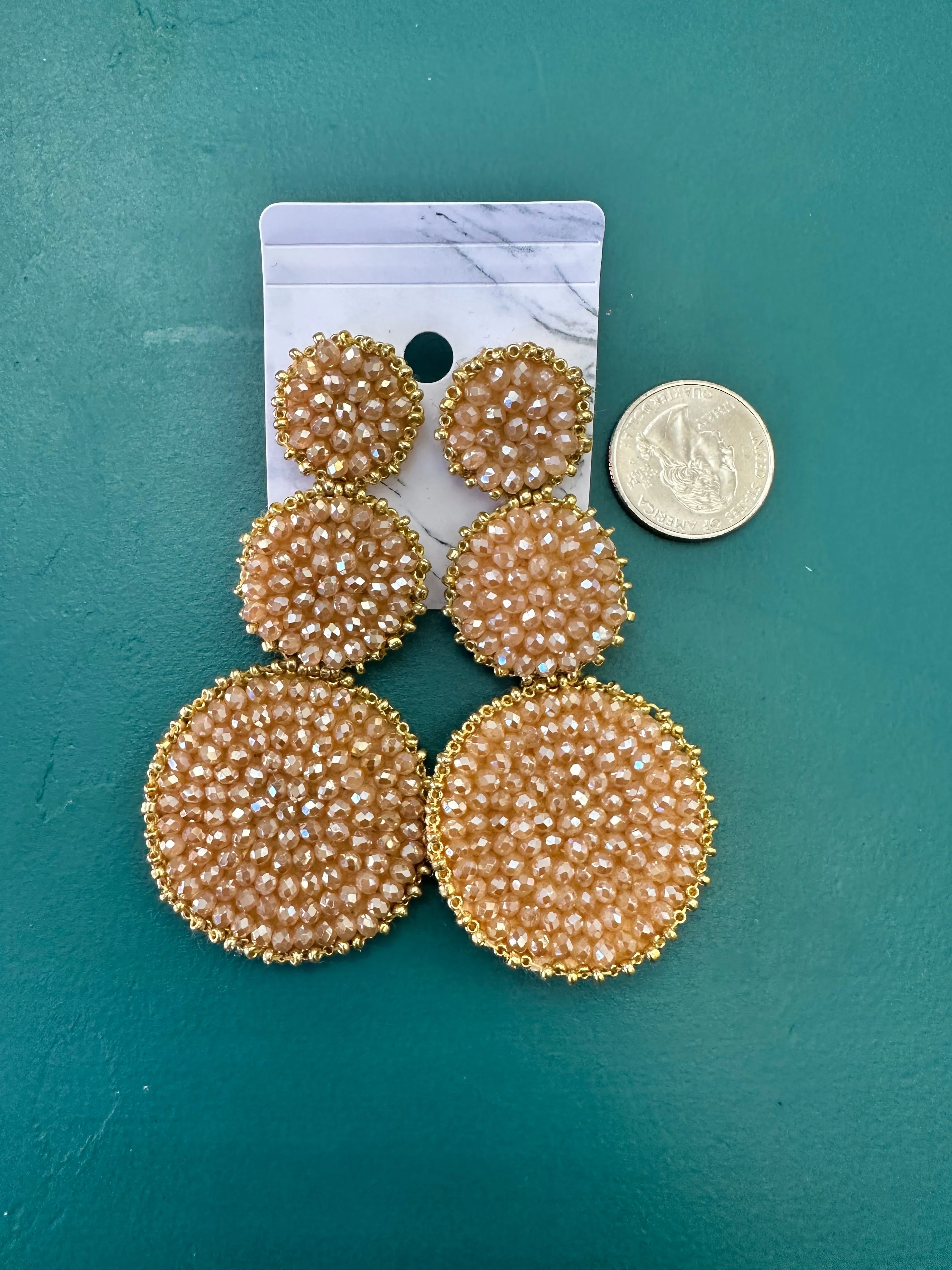 Beaded Beauties