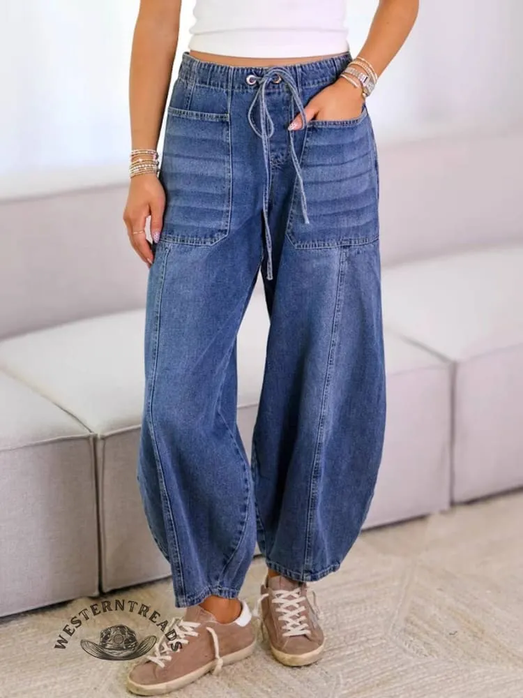 Casual Women's Jeans