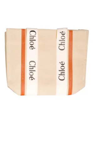 CHLOE Women Handbags Regular fit in Beige