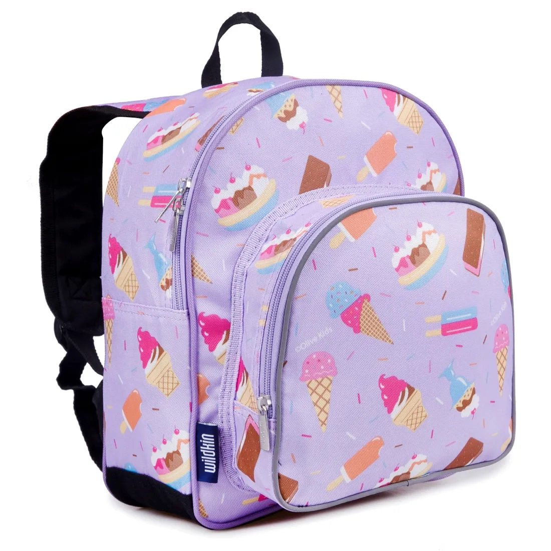 Dance Backpacks for Tots - Assorted Prints