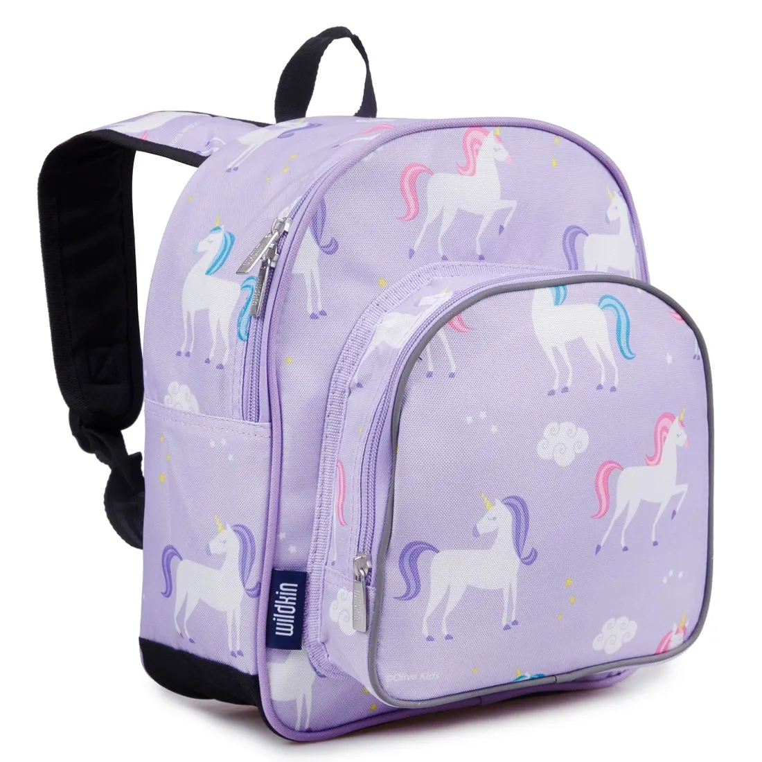 Dance Backpacks for Tots - Assorted Prints