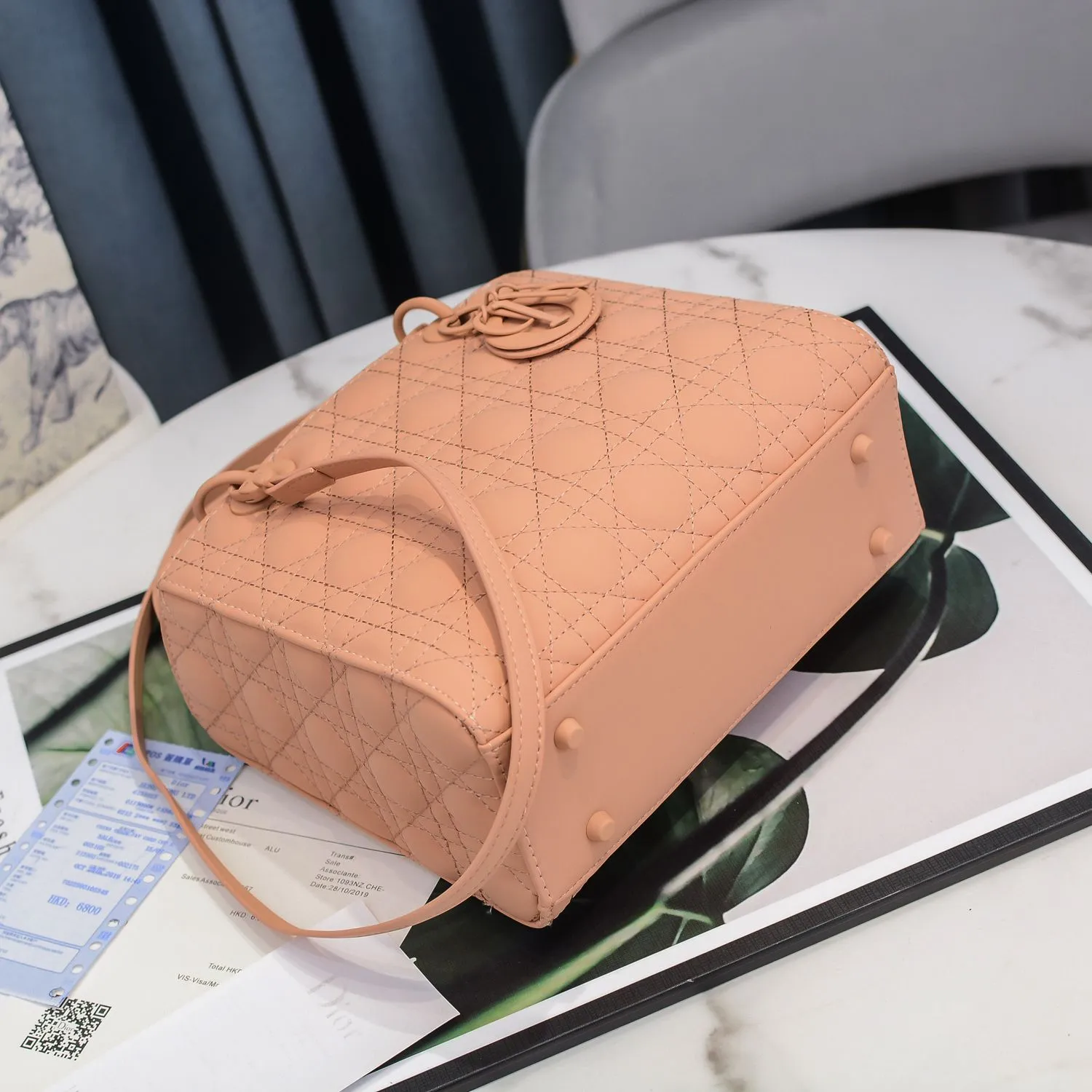 Designer Handbags DR 221