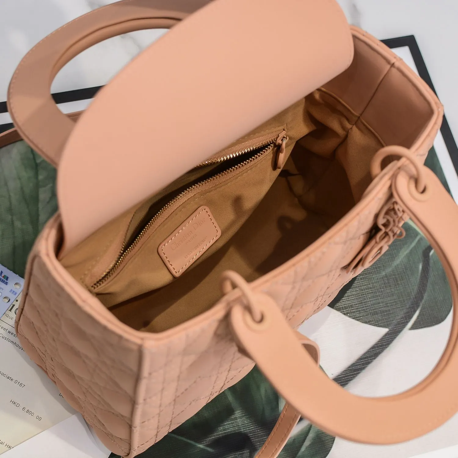 Designer Handbags DR 221