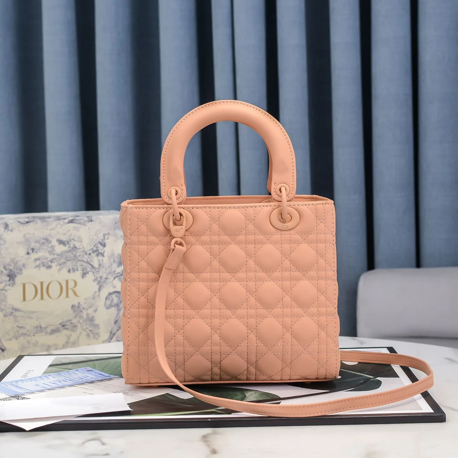 Designer Handbags DR 221