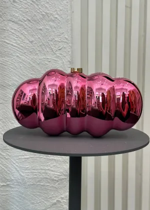 Evening Clutch, Pink