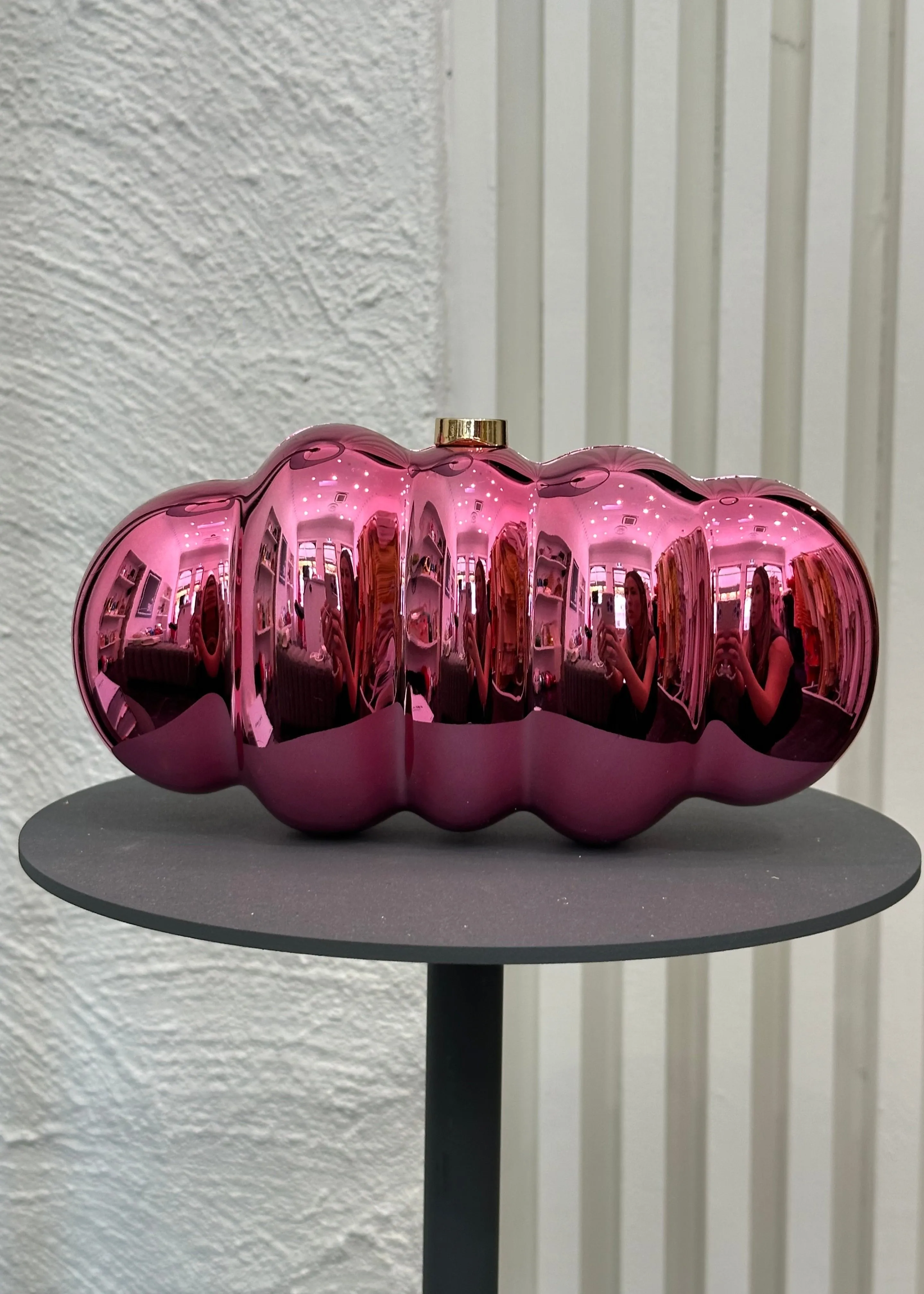Evening Clutch, Pink