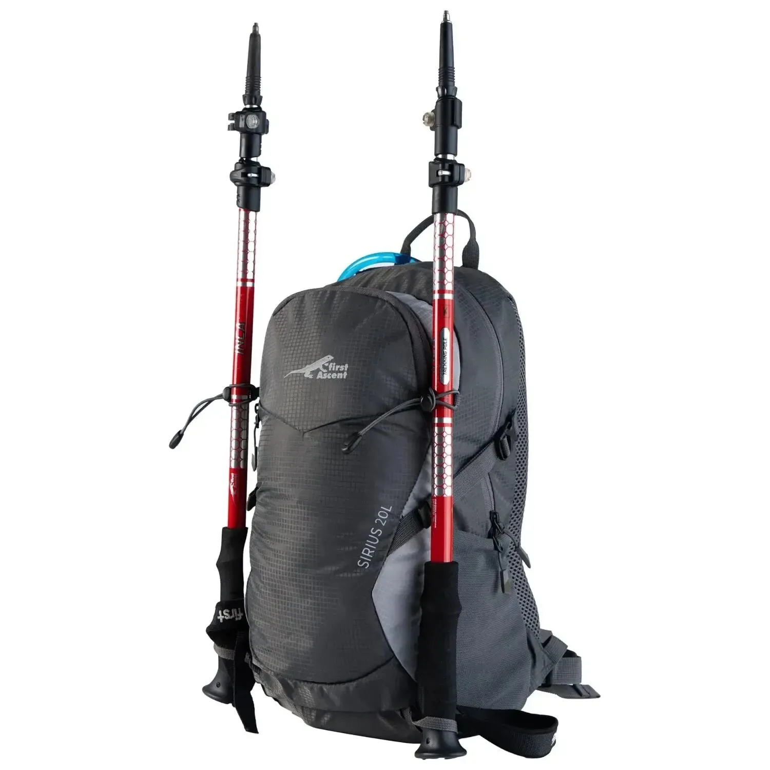 First Ascent Sirius 20L Backpack