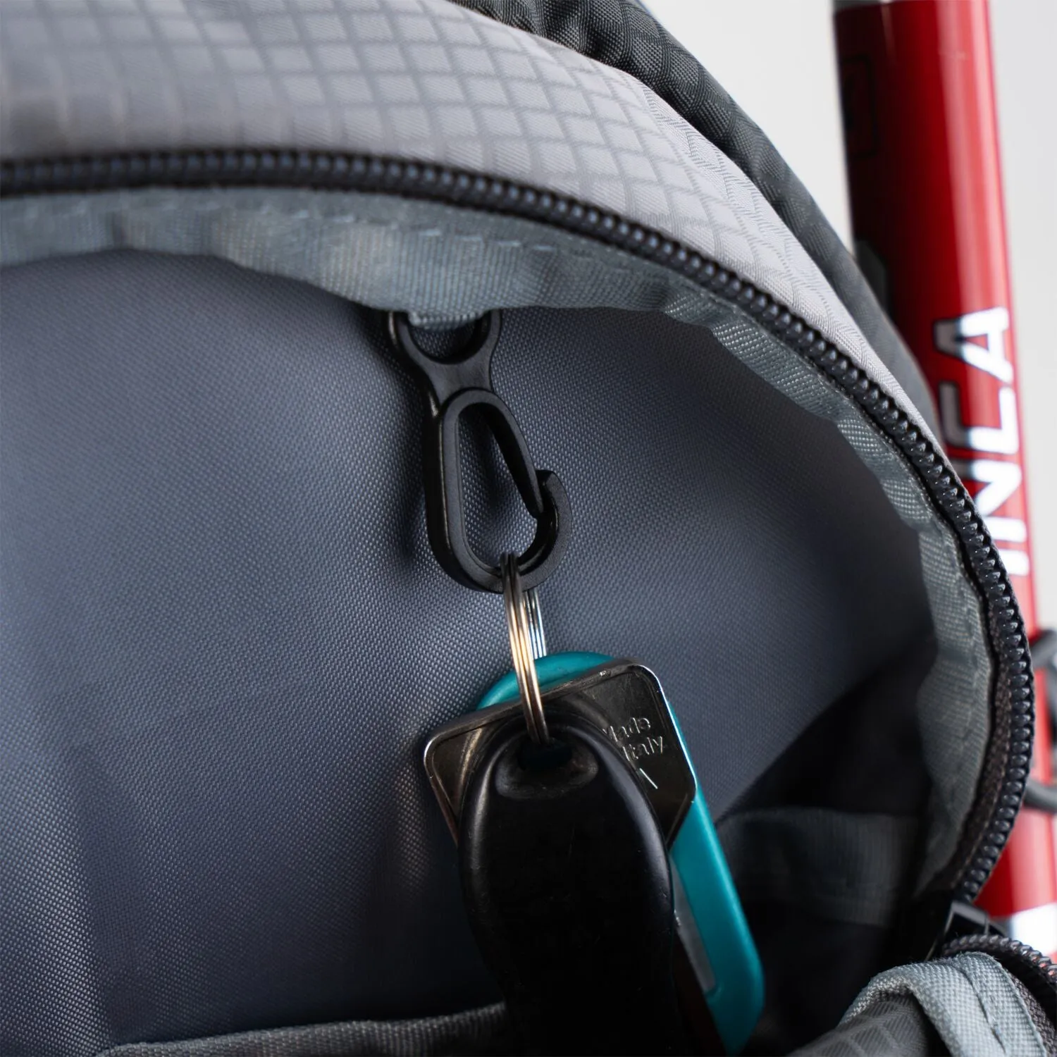 First Ascent Sirius 20L Backpack