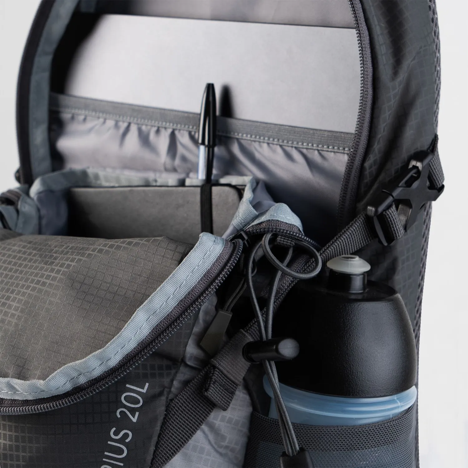 First Ascent Sirius 20L Backpack