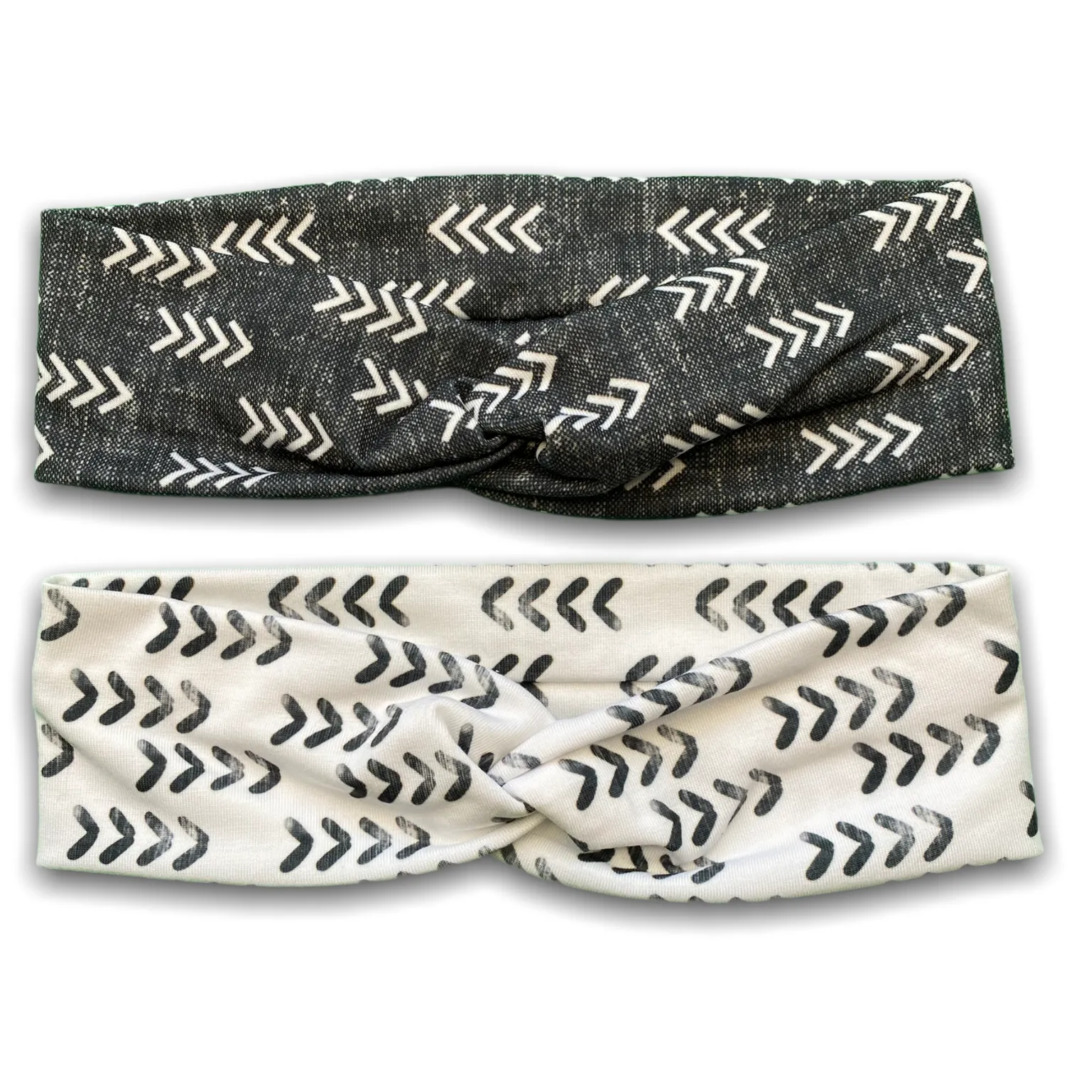 Follow Me Knotties Headband