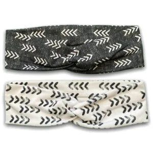 Follow Me Knotties Headband