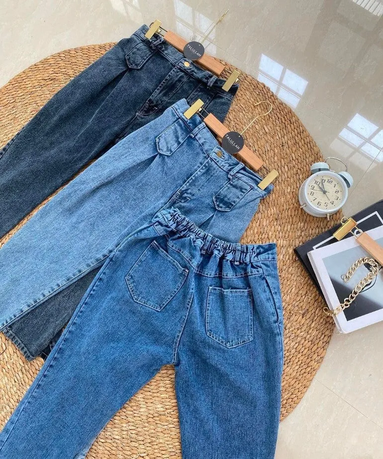 Georgia Pant