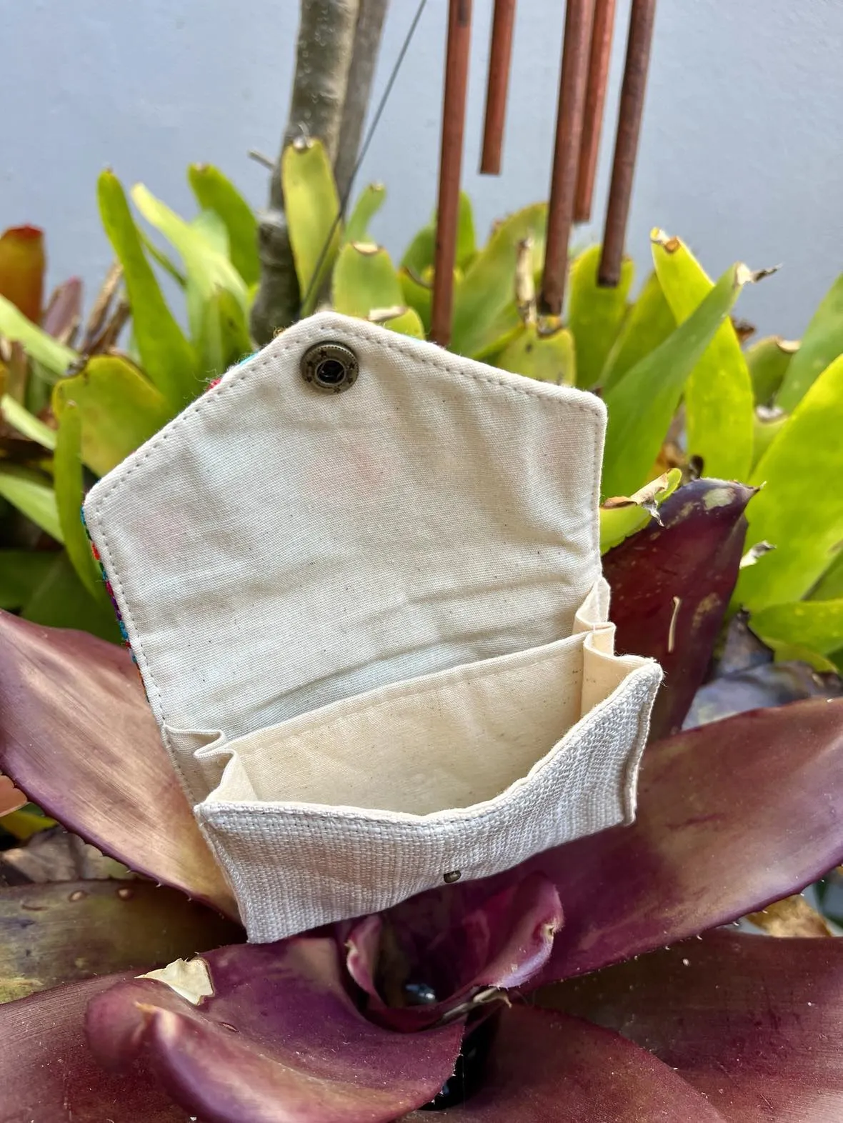 Hmong Money Purse