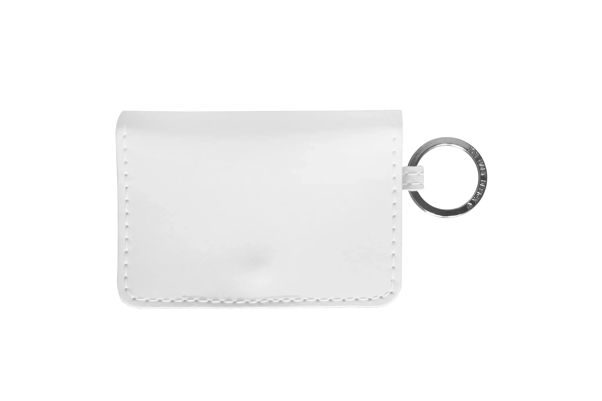 JH Leather ID Wallet