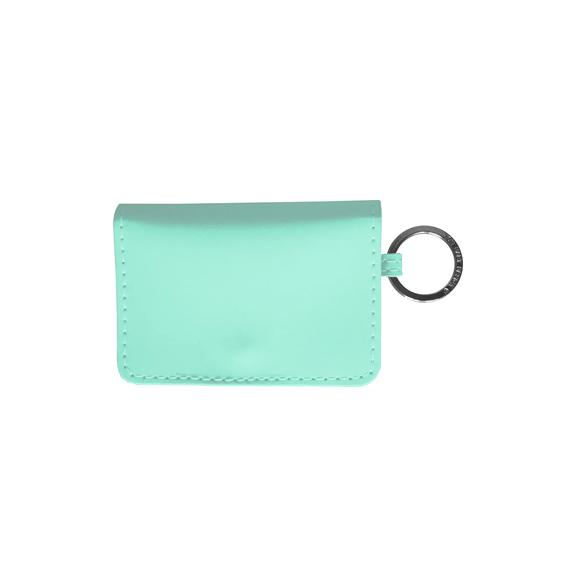 JH Leather ID Wallet