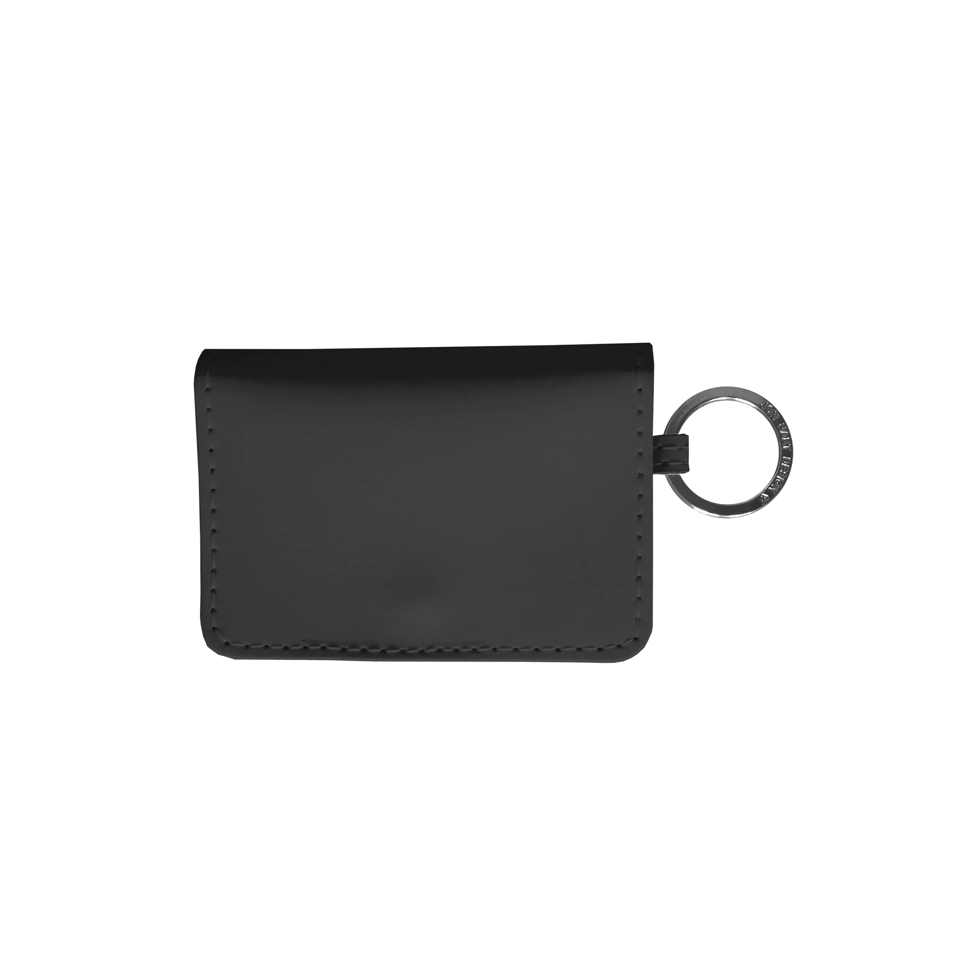 JH Leather ID Wallet