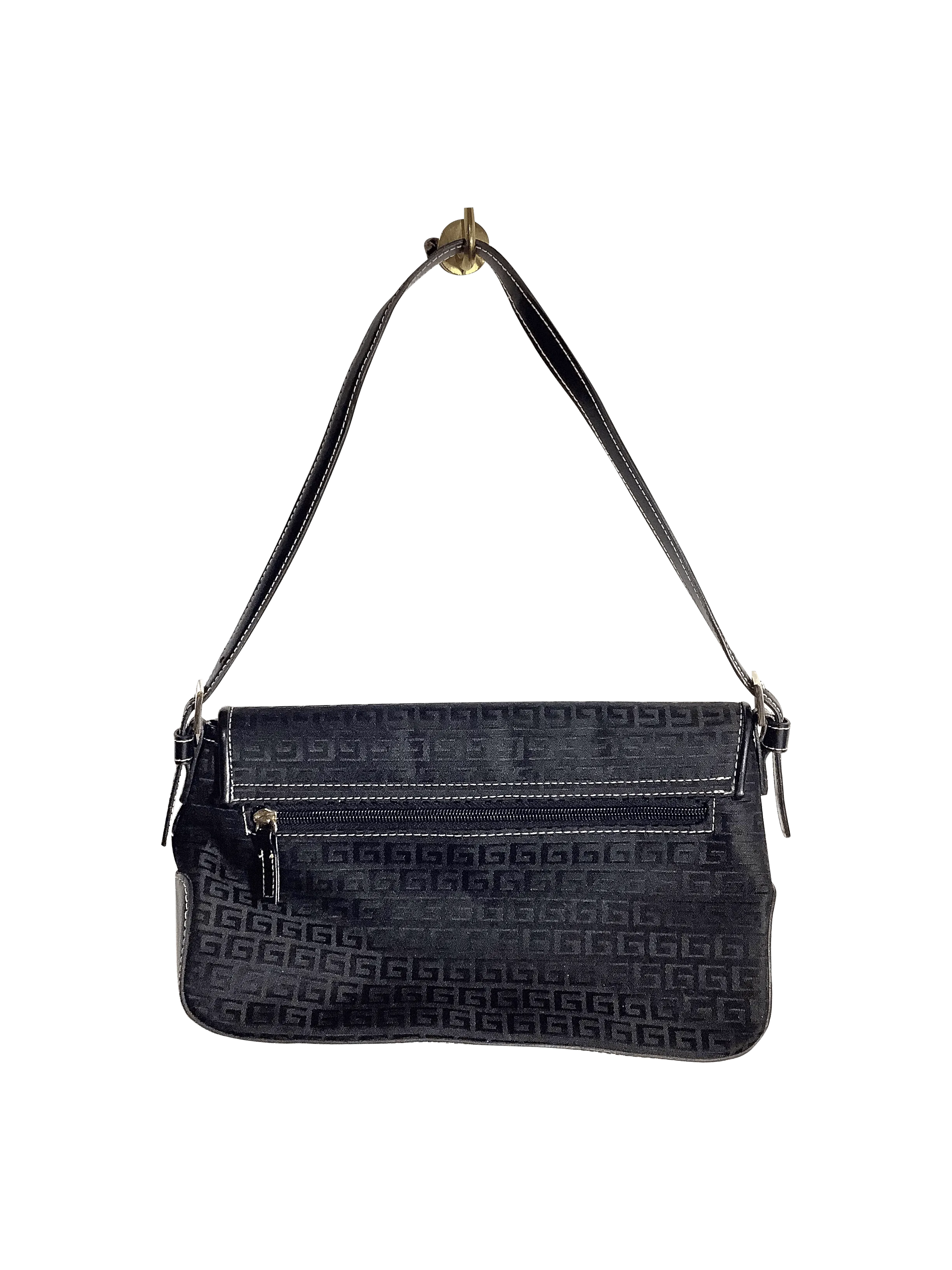 KGB COMPANY Women Handbags Regular fit in Black - S