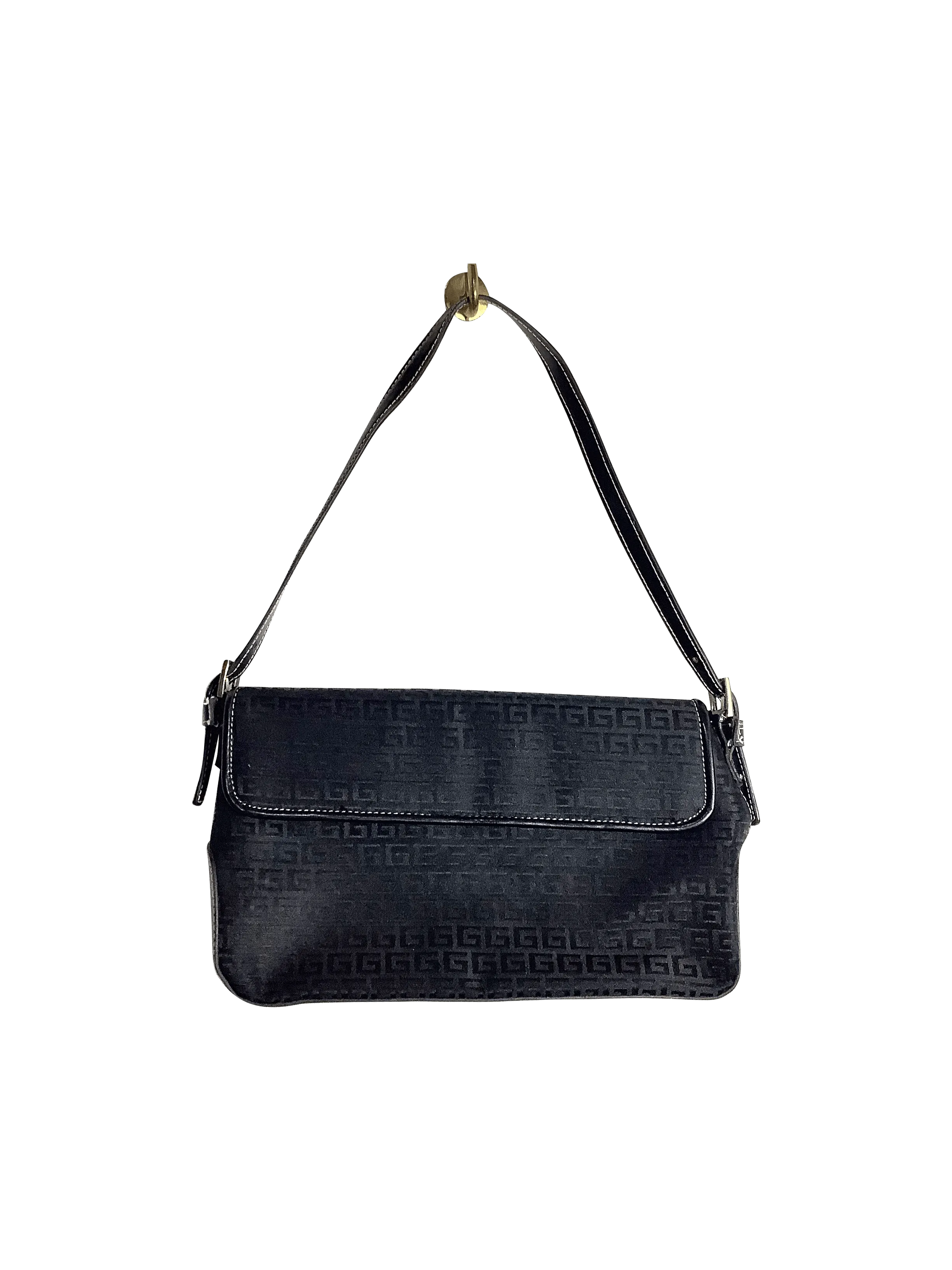 KGB COMPANY Women Handbags Regular fit in Black - S