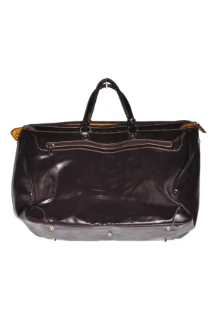 KGB STUDIO Women Handbags Regular fit in Brown - S