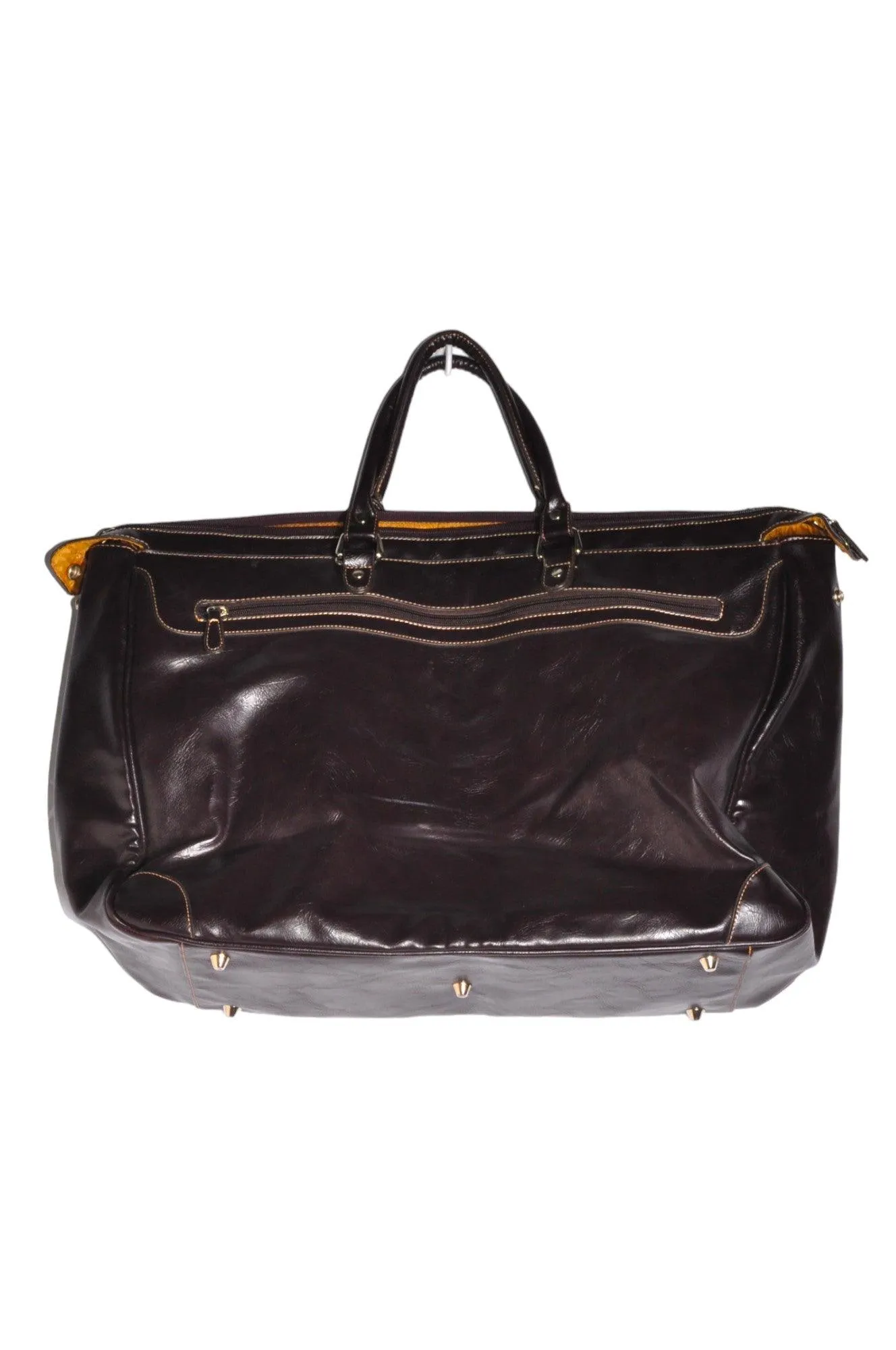 KGB STUDIO Women Handbags Regular fit in Brown - S
