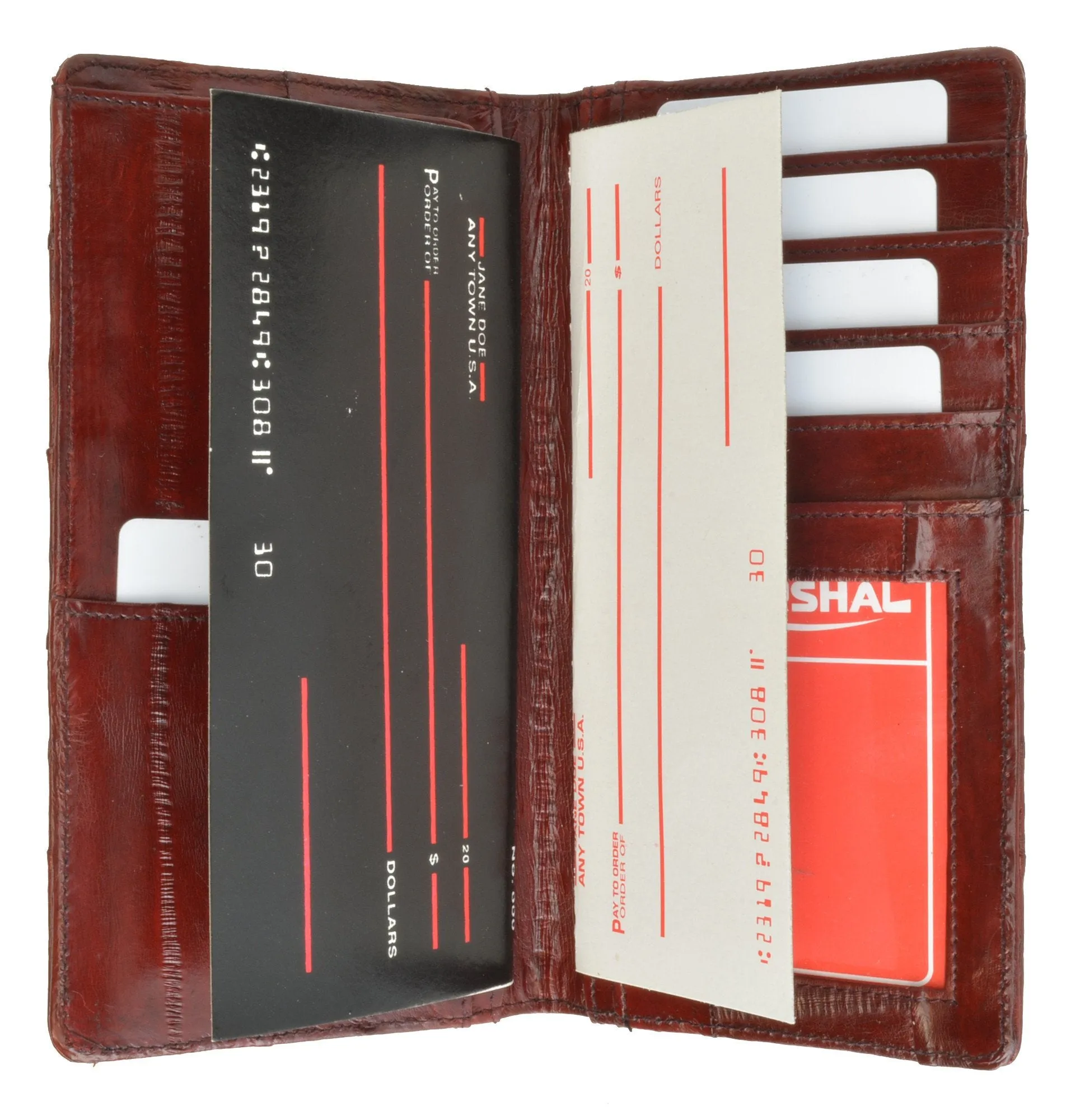 Ladies' Wallets E 154