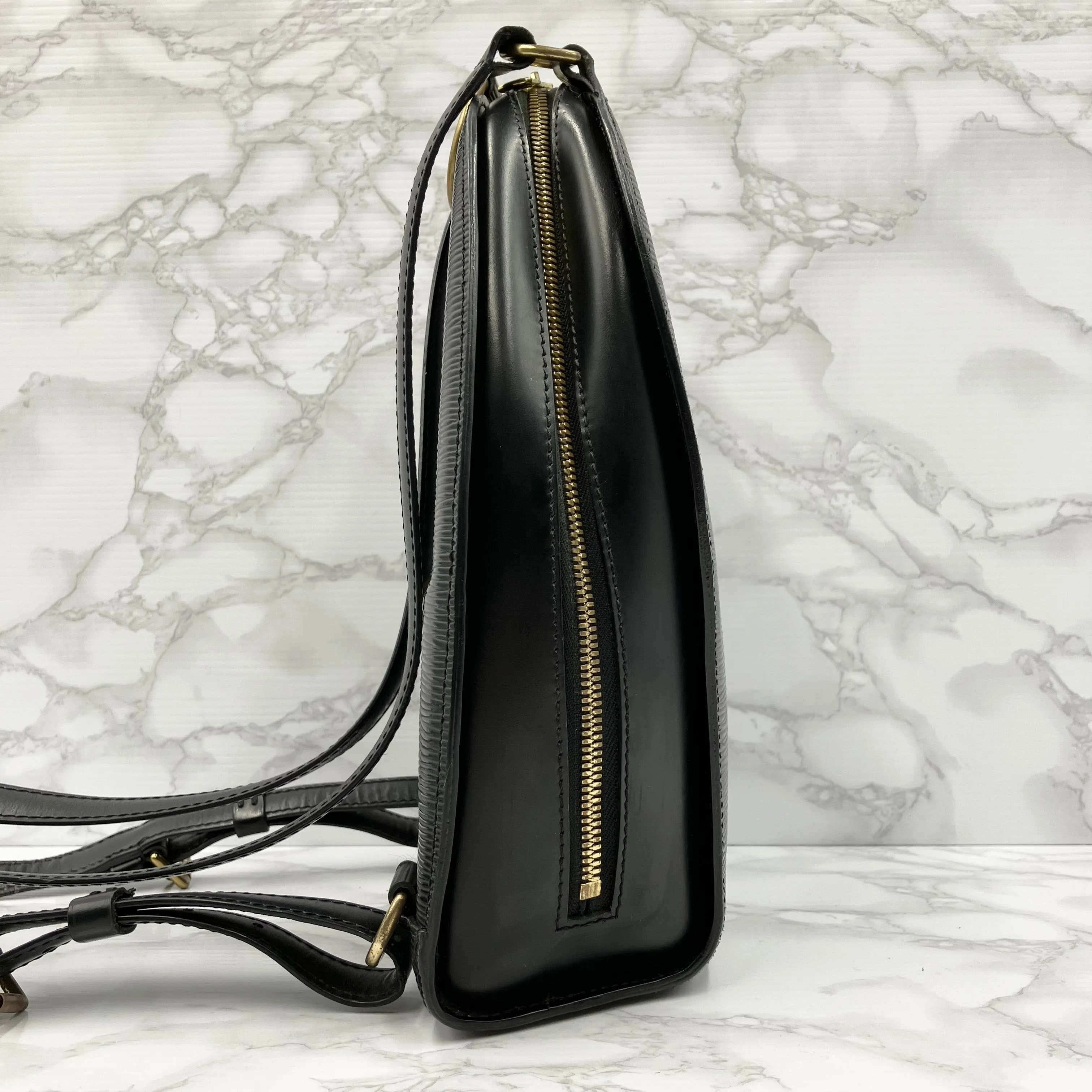 LOUIS VUITTON Mabillon Backpack