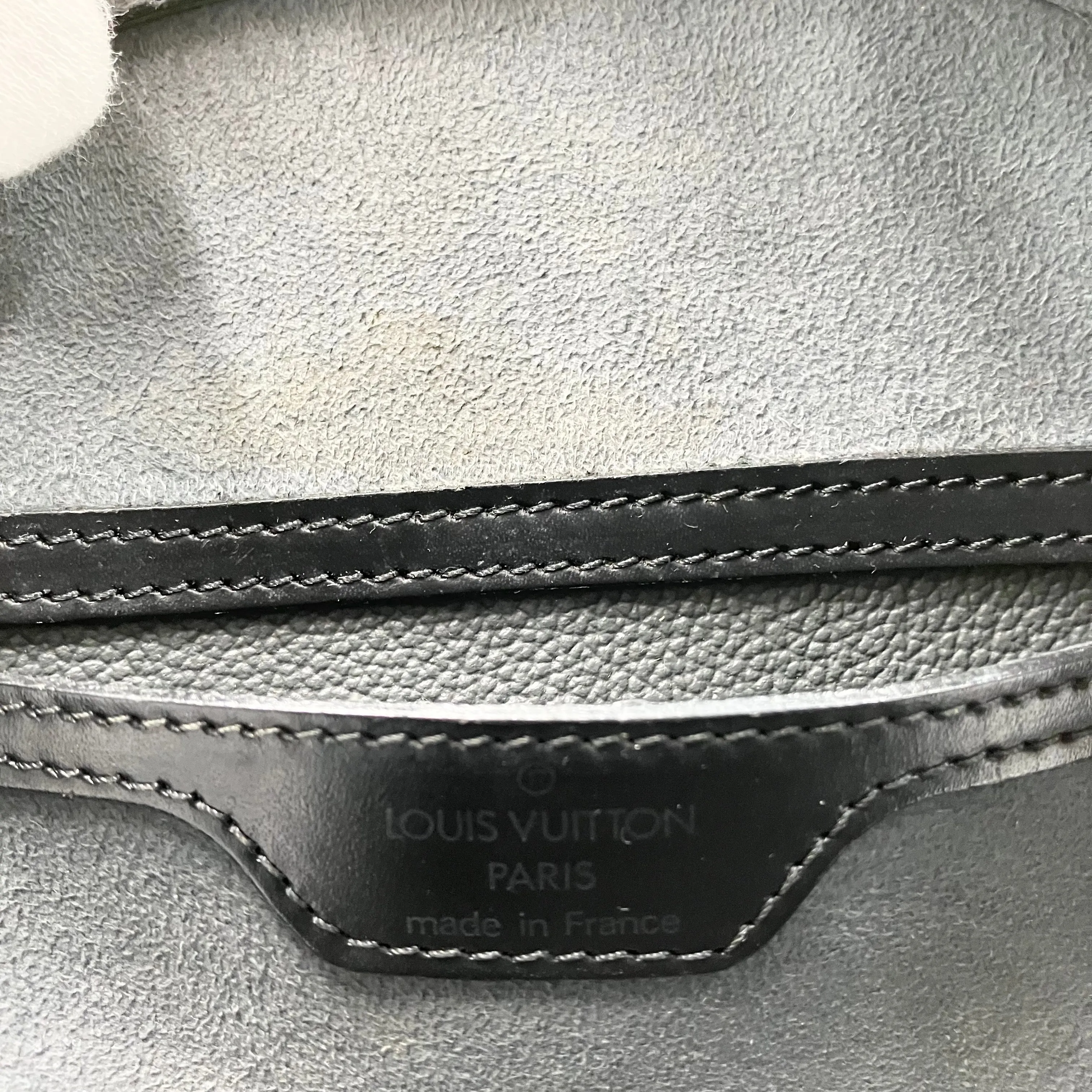 LOUIS VUITTON Mabillon Backpack