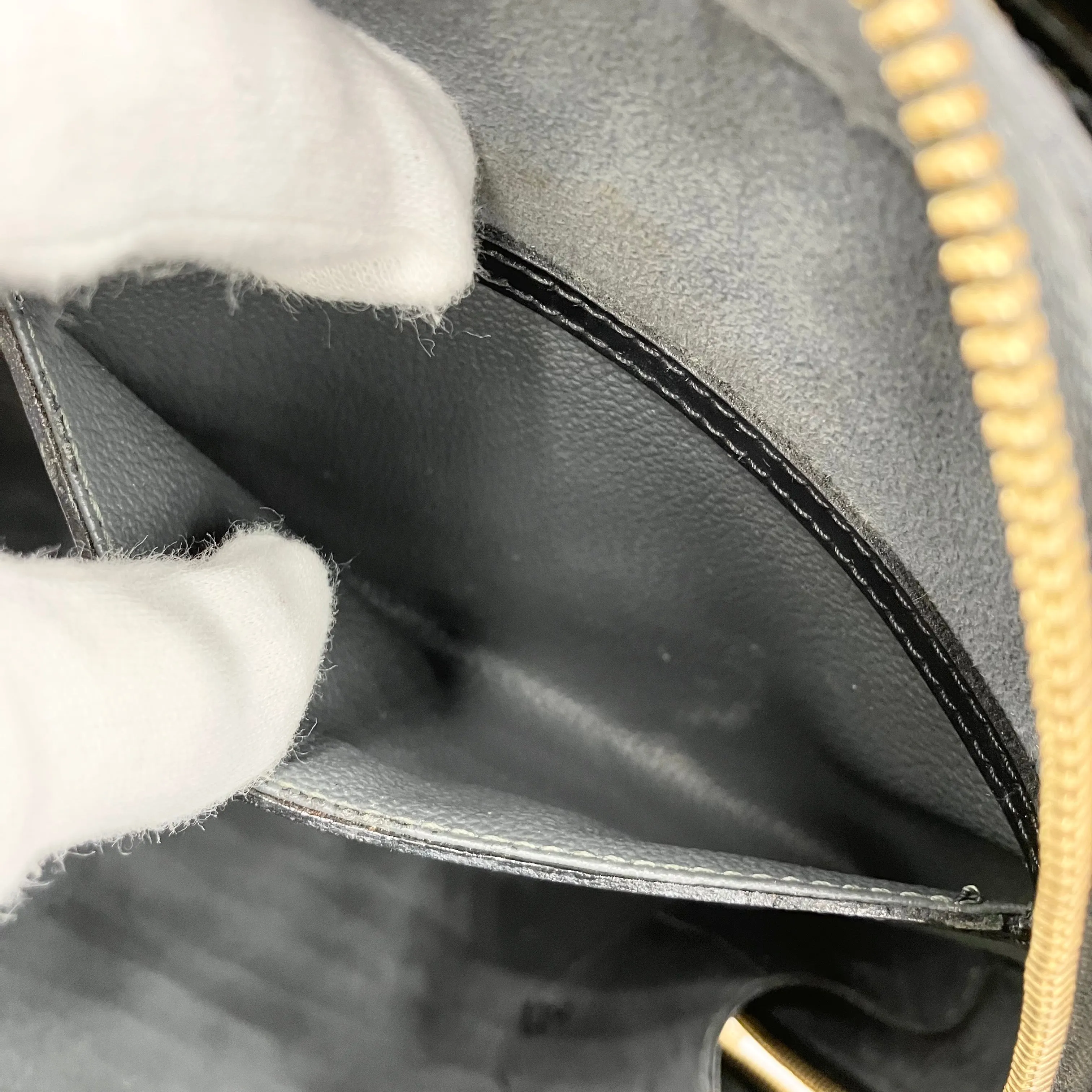 LOUIS VUITTON Mabillon Backpack