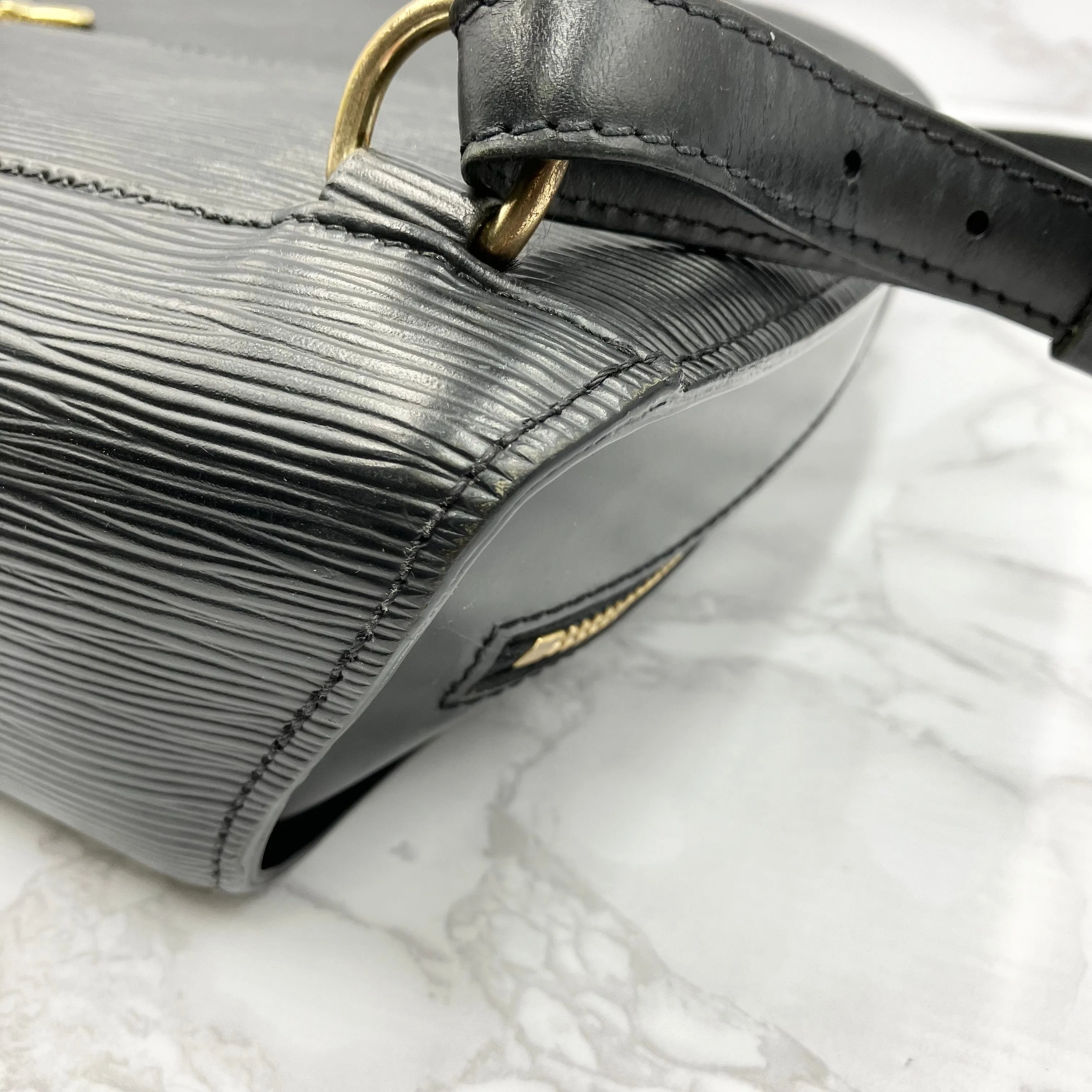LOUIS VUITTON Mabillon Backpack