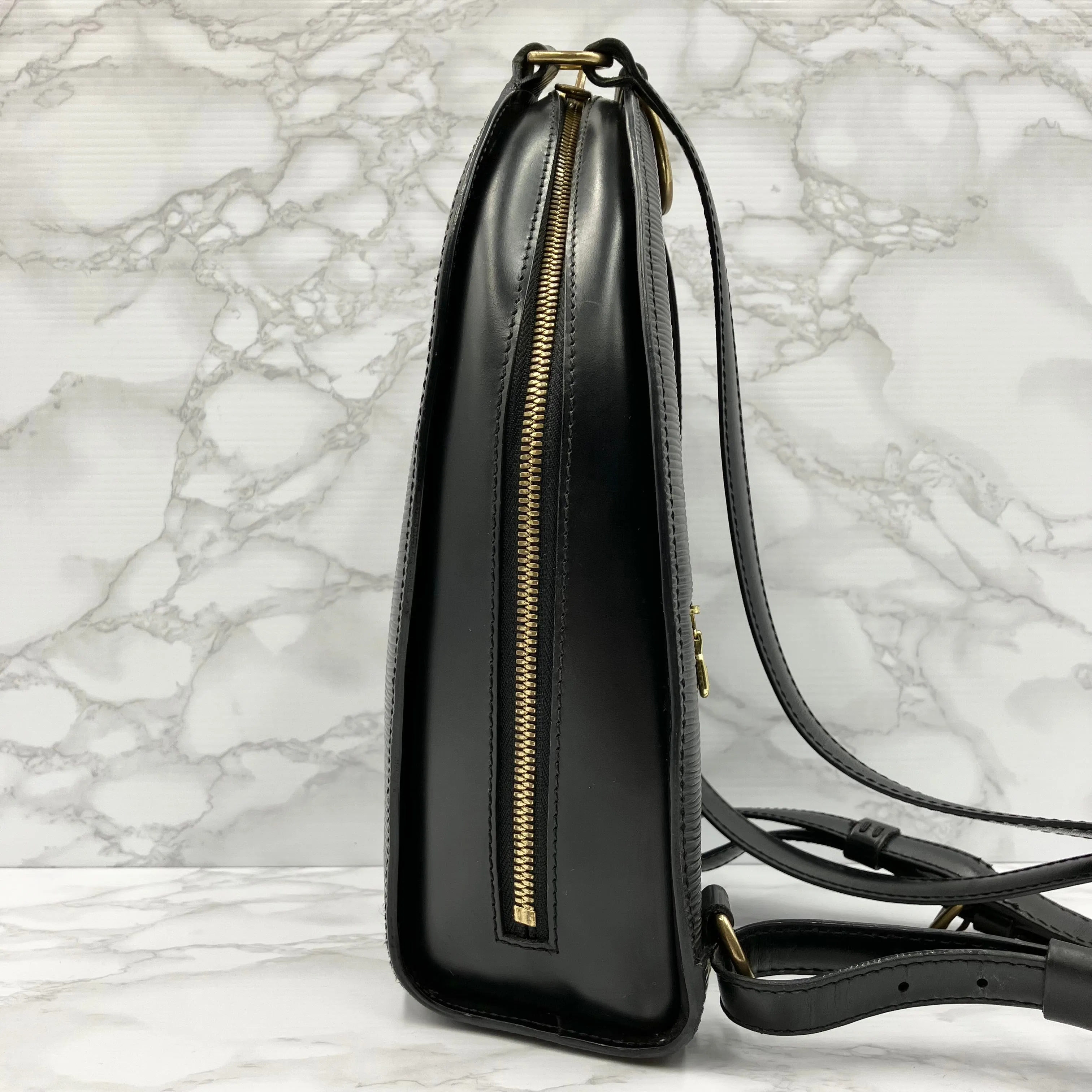 LOUIS VUITTON Mabillon Backpack