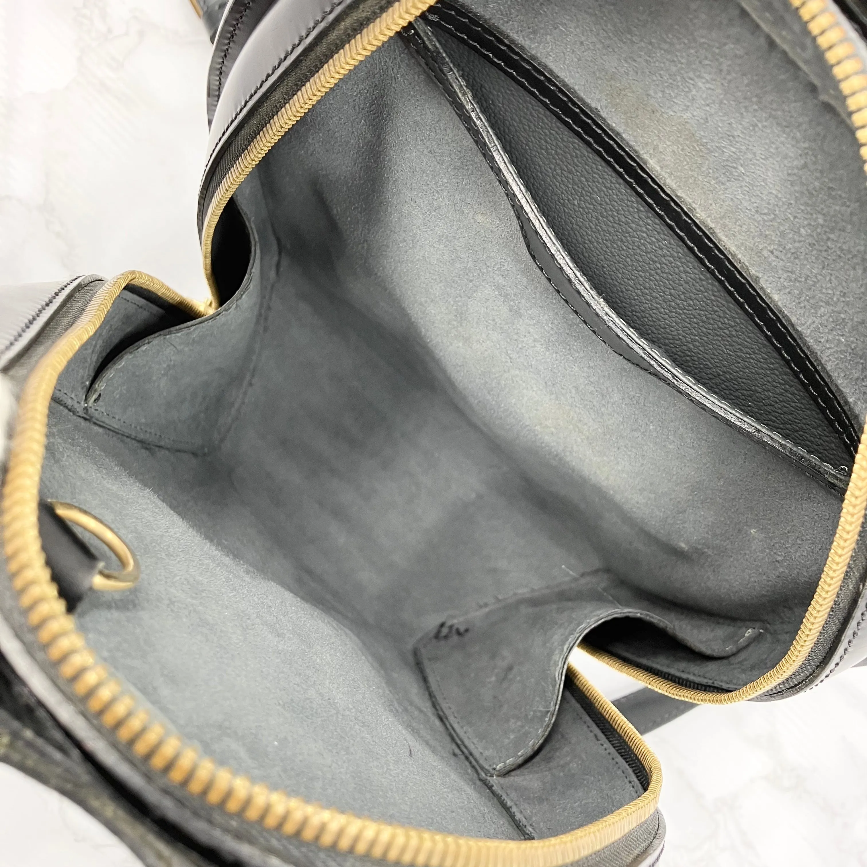 LOUIS VUITTON Mabillon Backpack