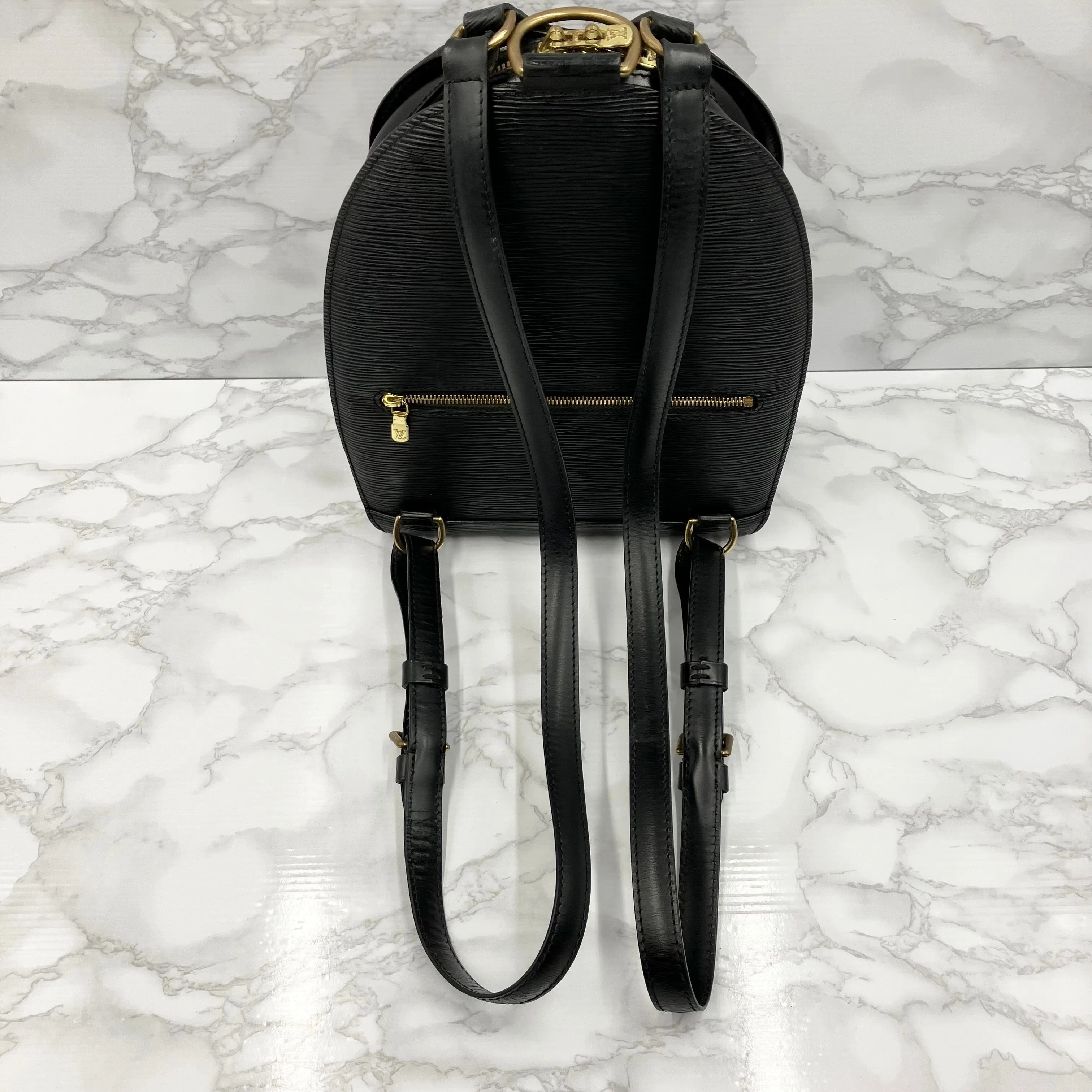 LOUIS VUITTON Mabillon Backpack