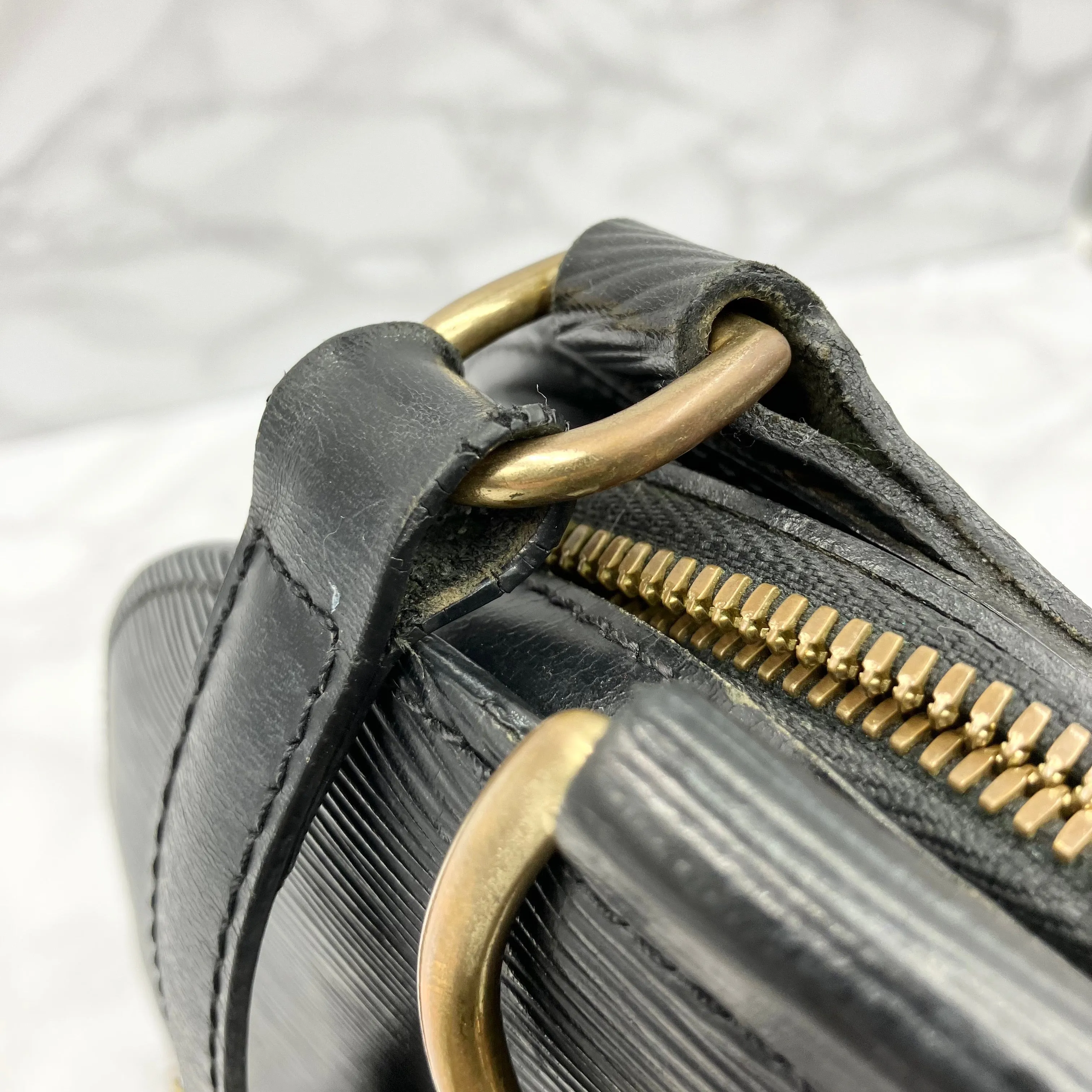 LOUIS VUITTON Mabillon Backpack