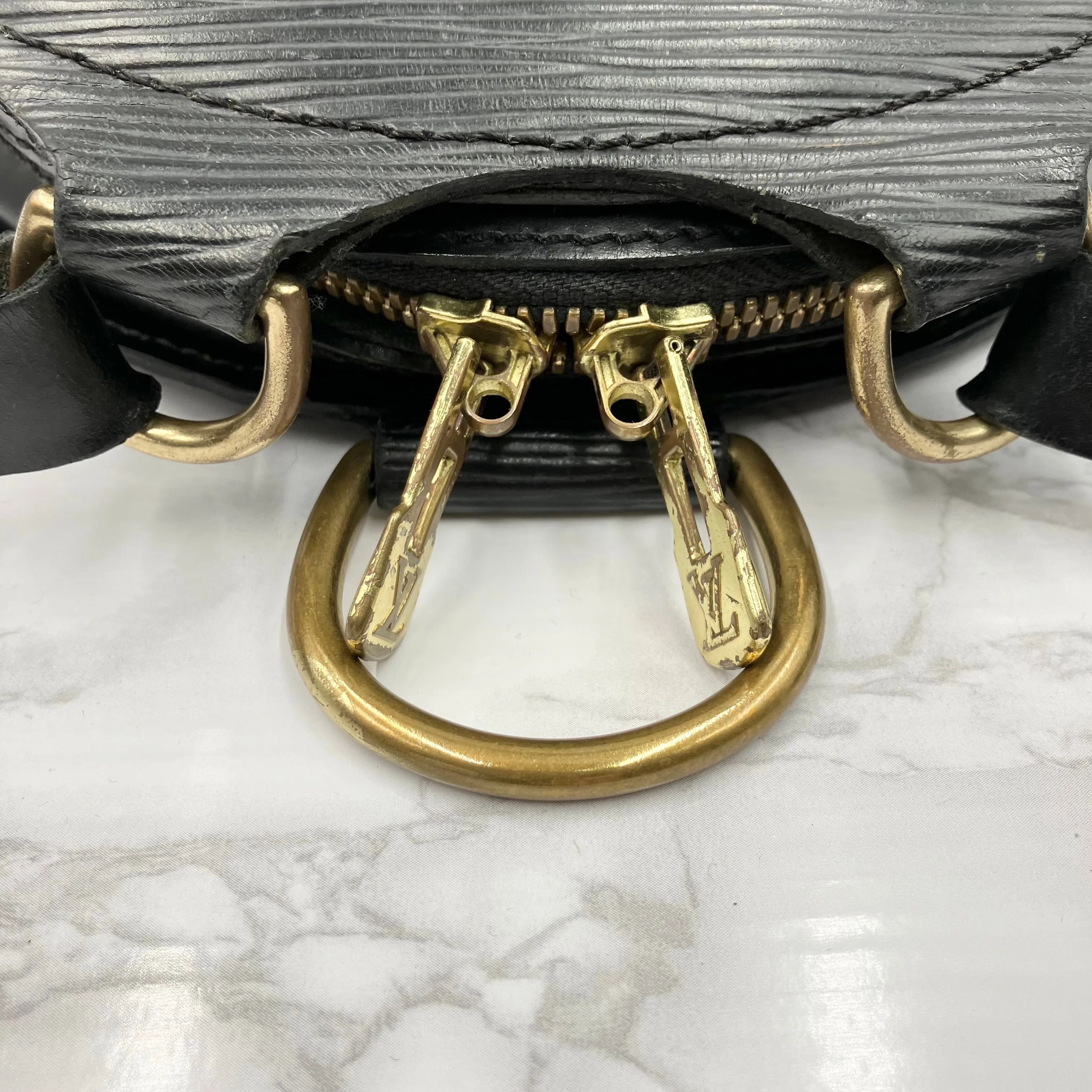 LOUIS VUITTON Mabillon Backpack