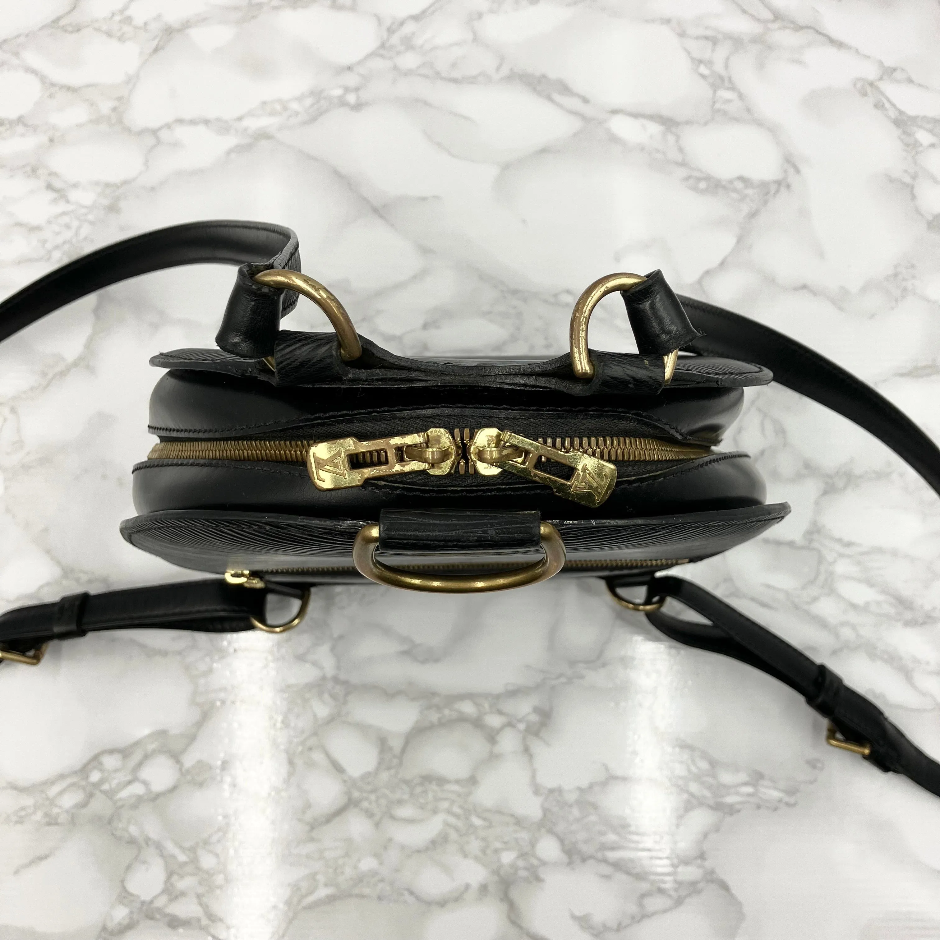 LOUIS VUITTON Mabillon Backpack