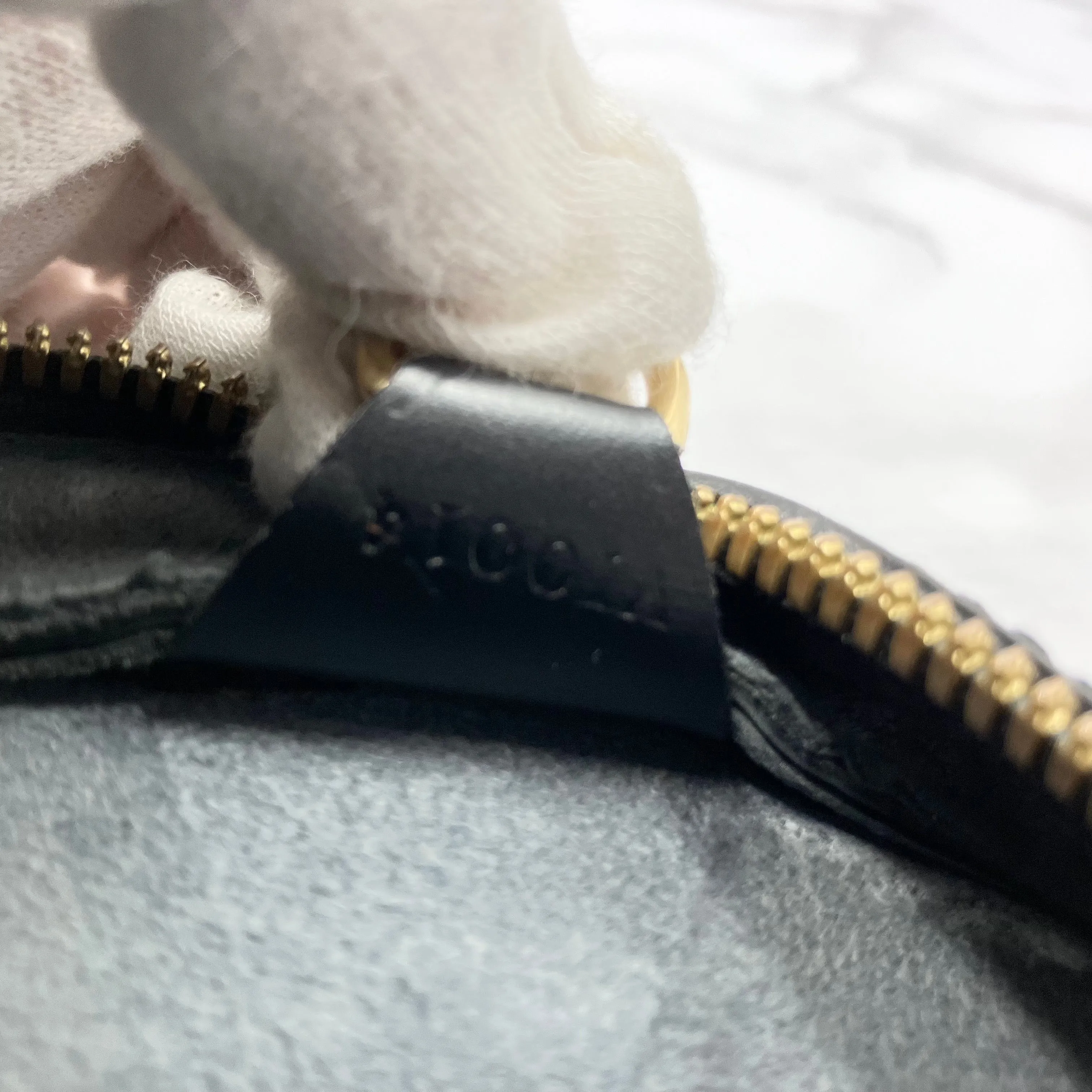 LOUIS VUITTON Mabillon Backpack