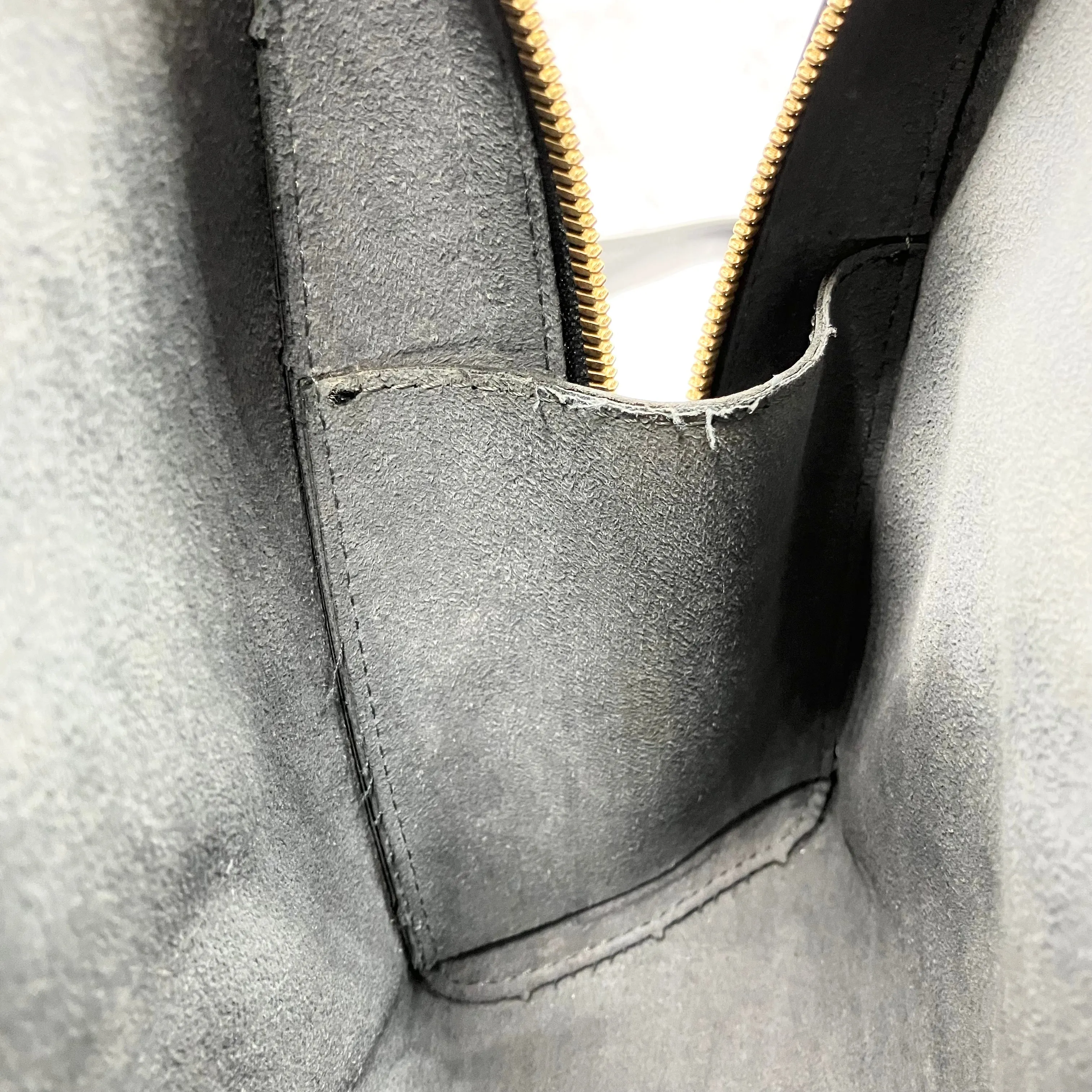 LOUIS VUITTON Mabillon Backpack
