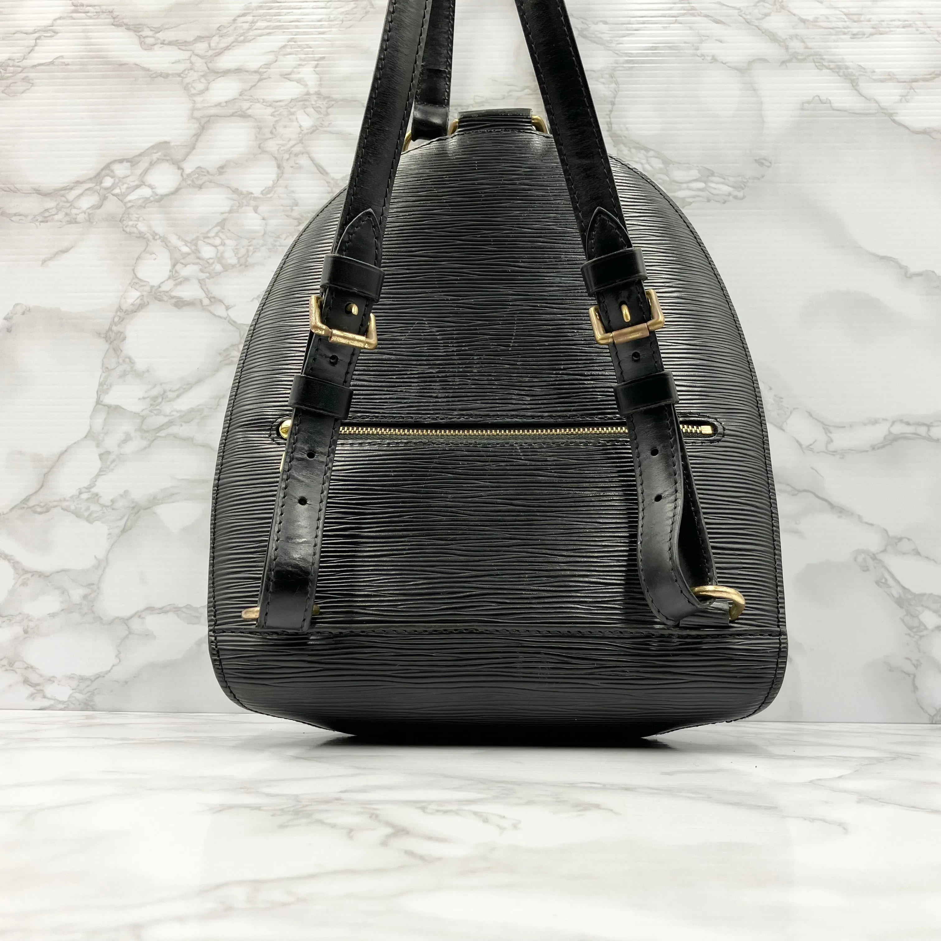 LOUIS VUITTON Mabillon Backpack
