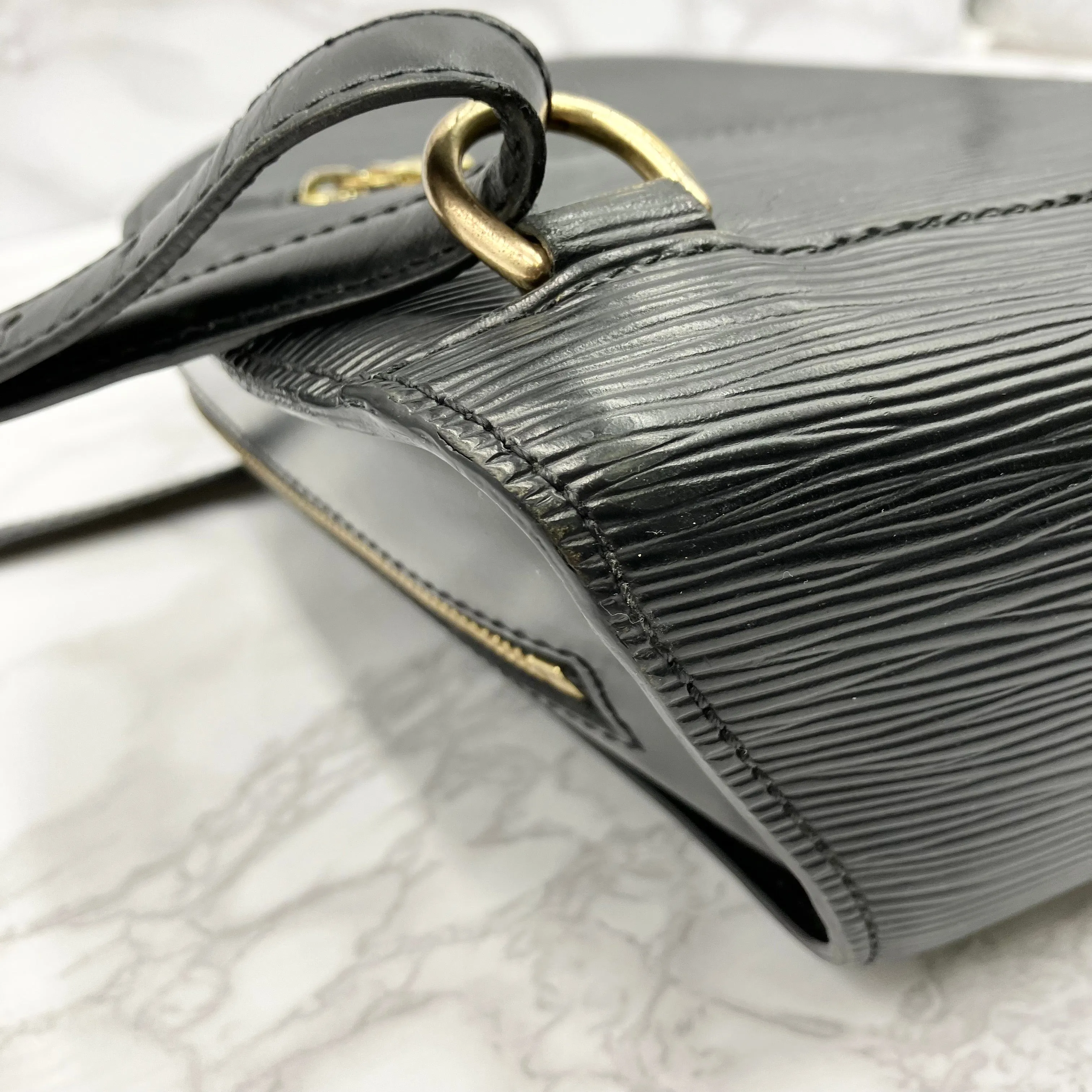 LOUIS VUITTON Mabillon Backpack