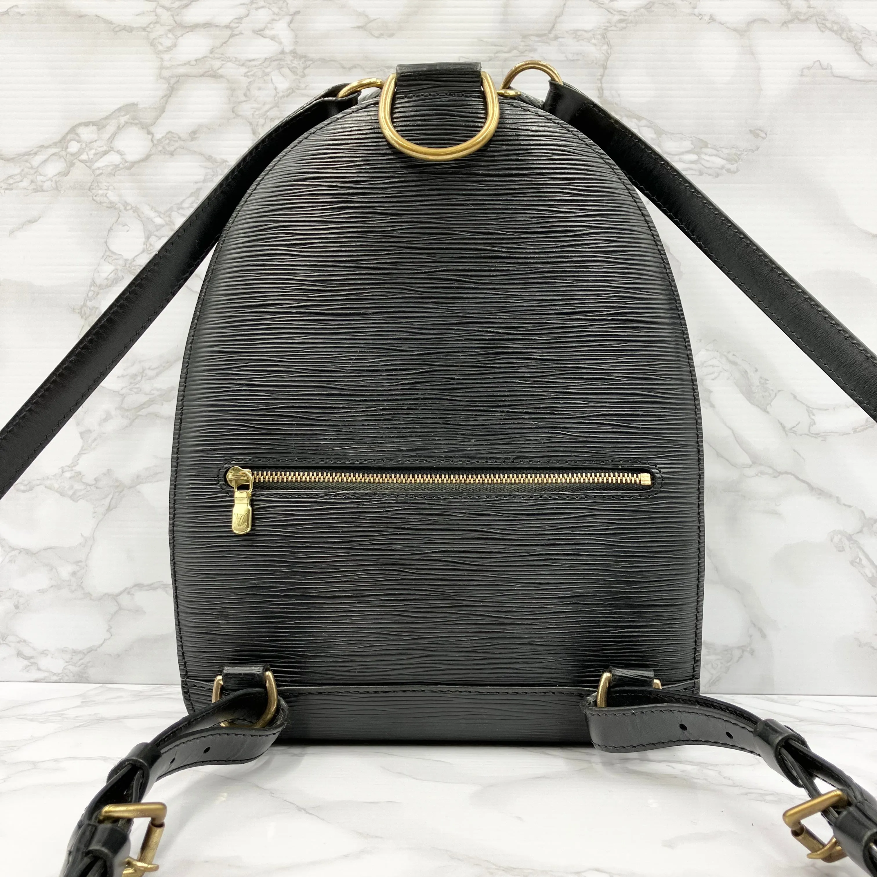 LOUIS VUITTON Mabillon Backpack