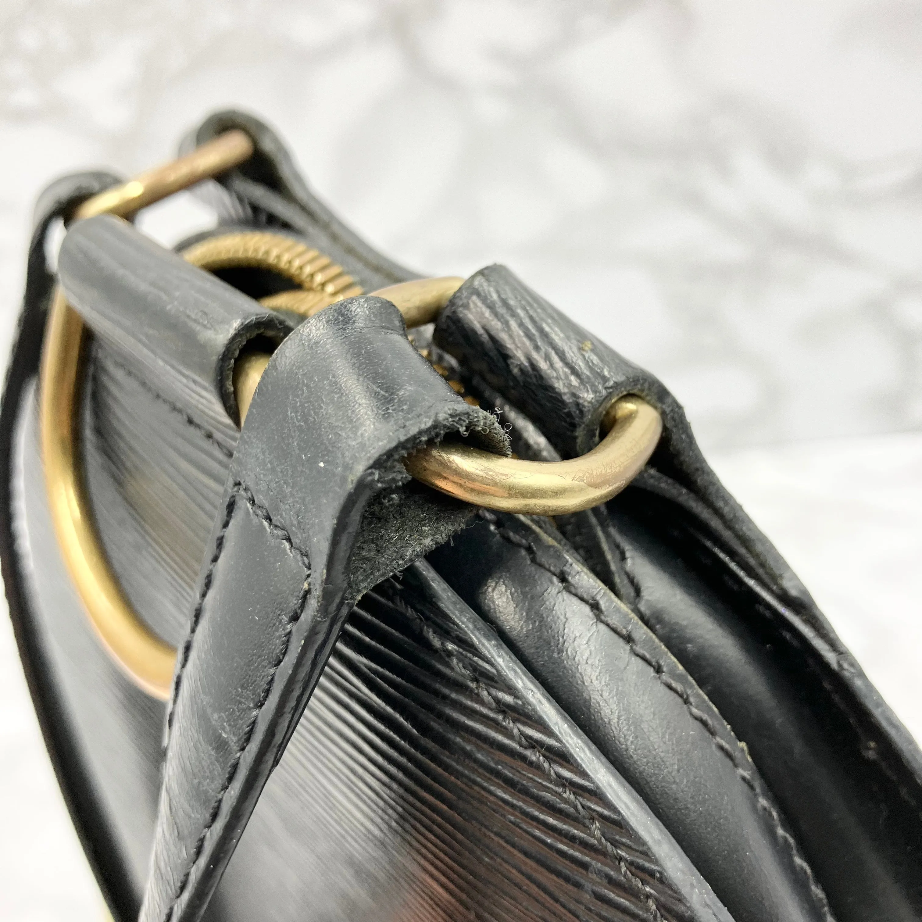LOUIS VUITTON Mabillon Backpack