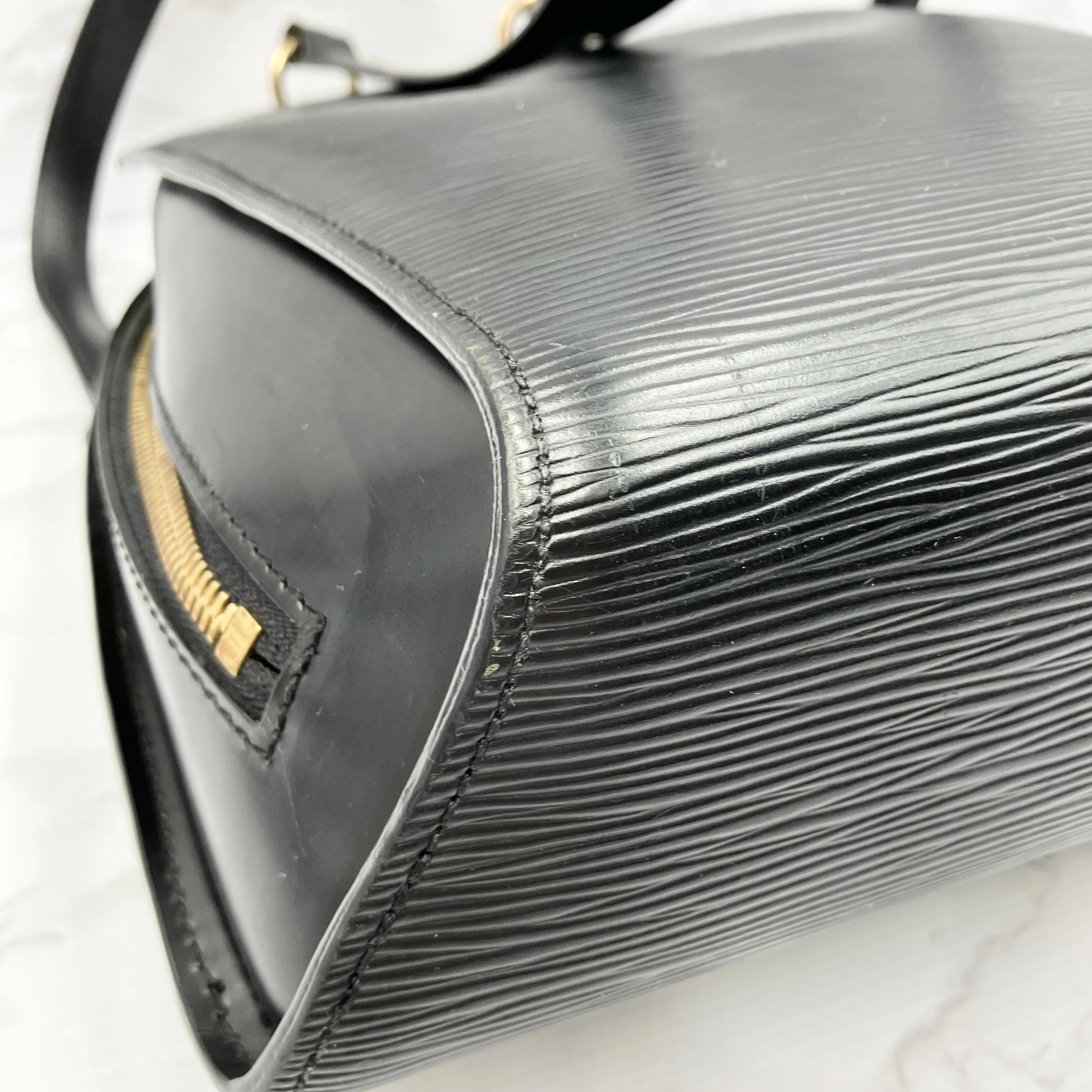 LOUIS VUITTON Mabillon Backpack