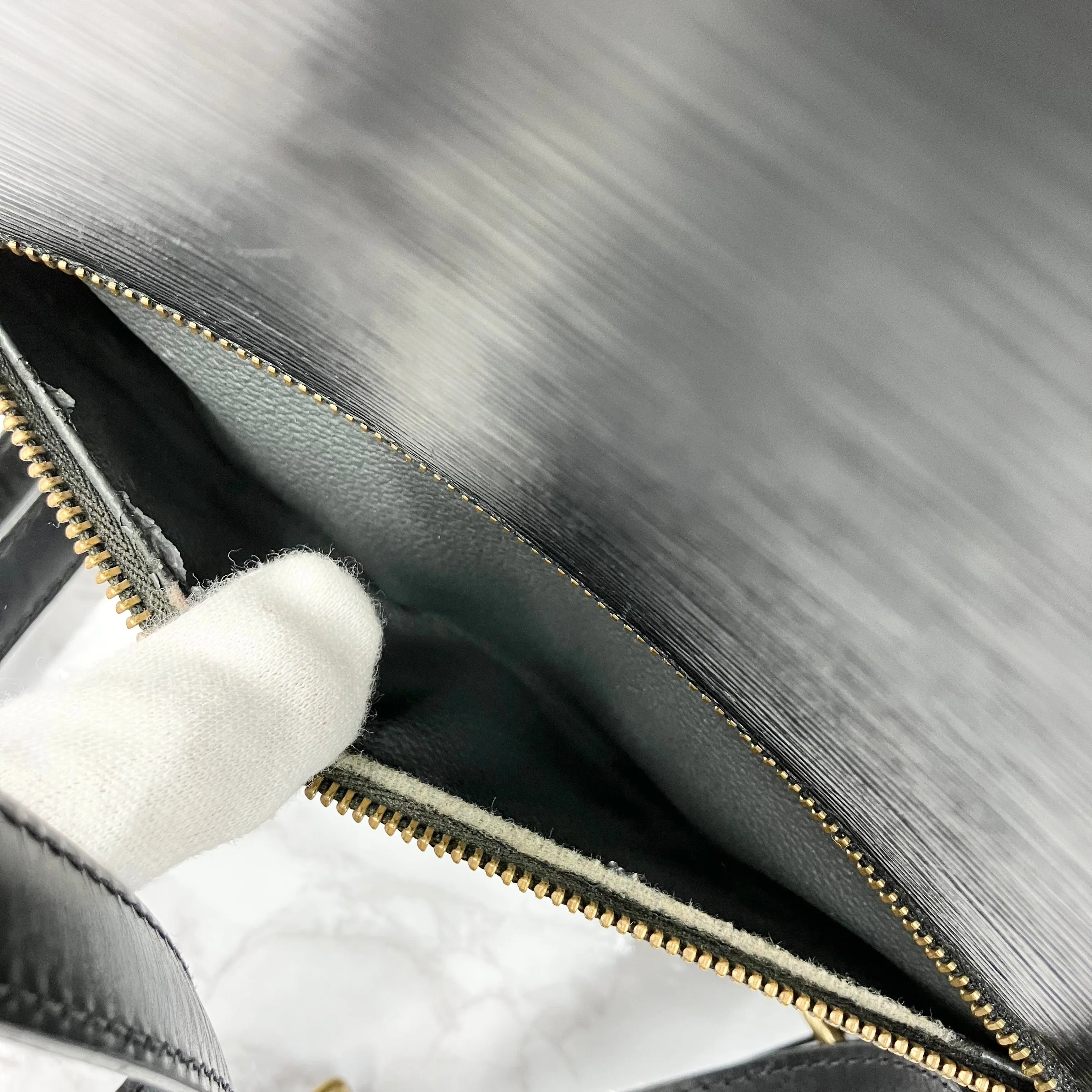 LOUIS VUITTON Mabillon Backpack