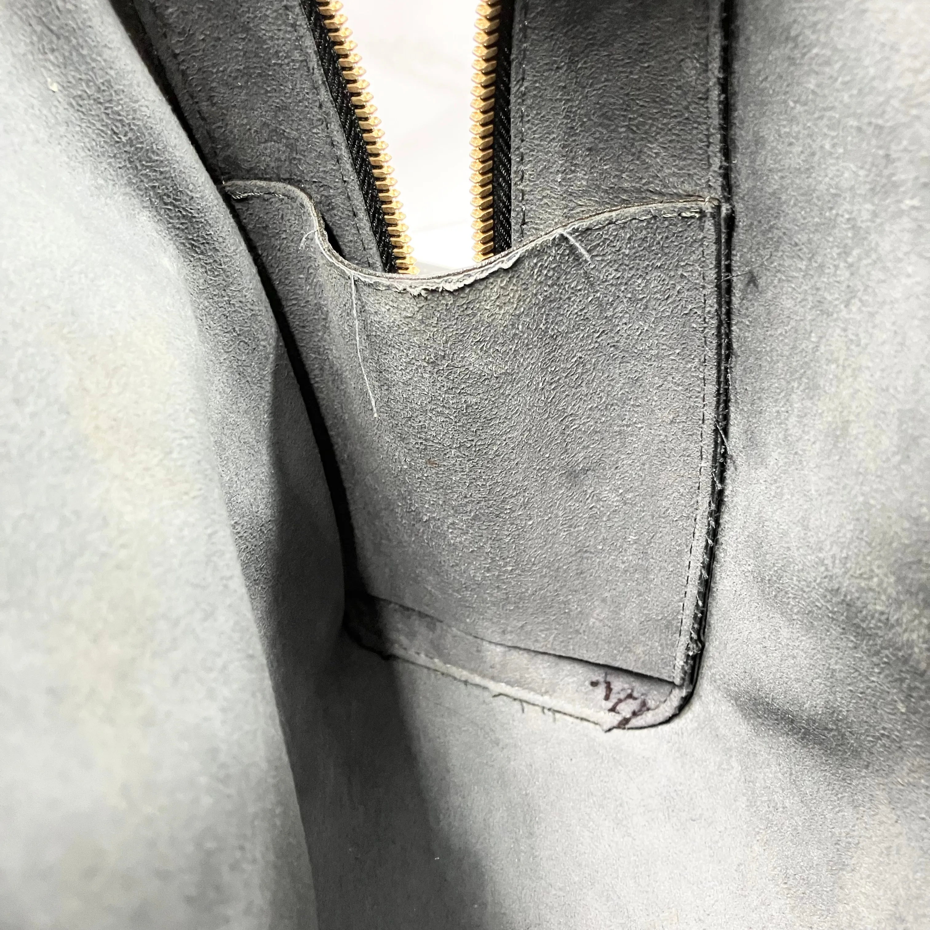 LOUIS VUITTON Mabillon Backpack